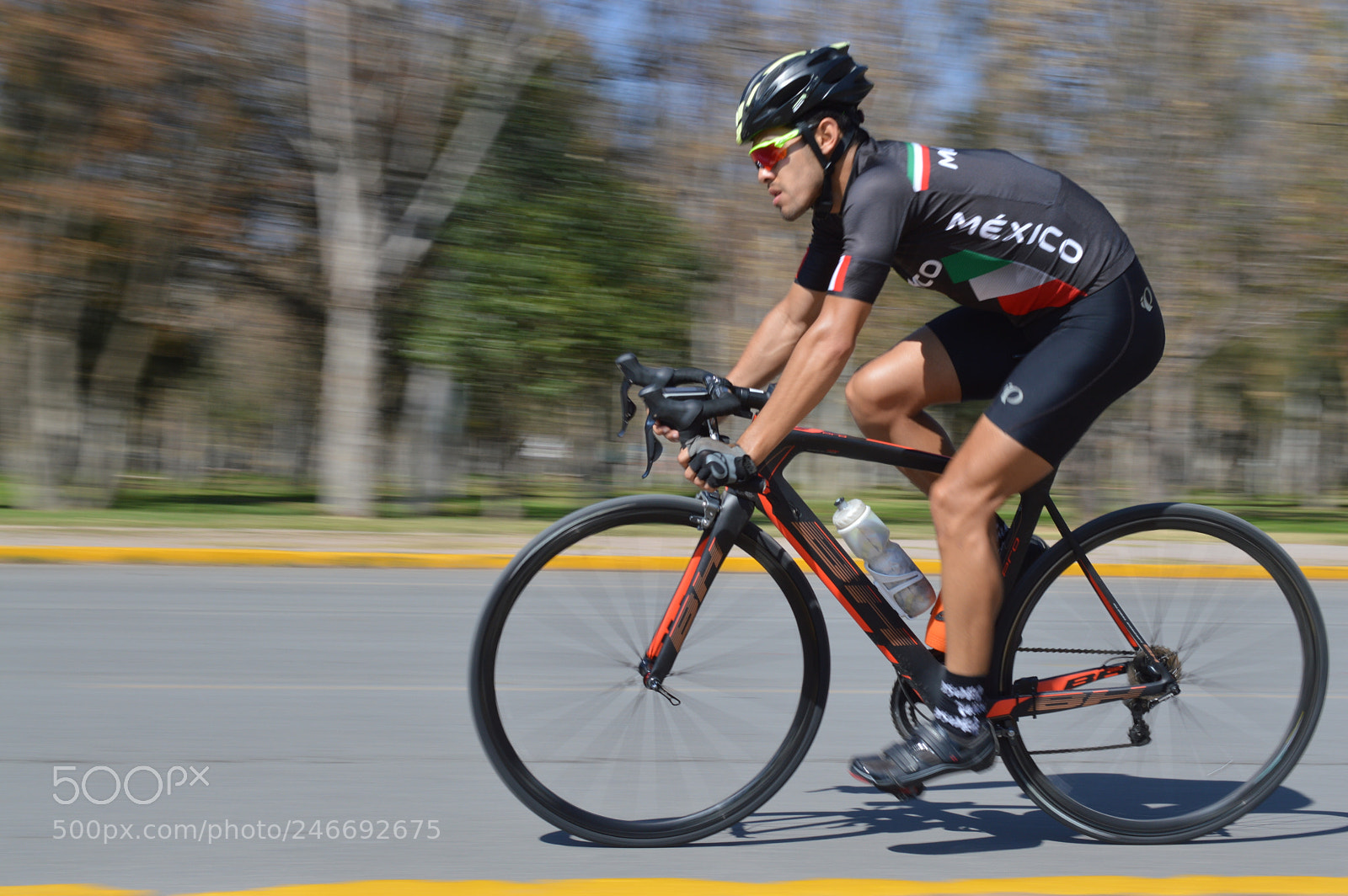 Nikon D3200 sample photo. Miguel márquez photography