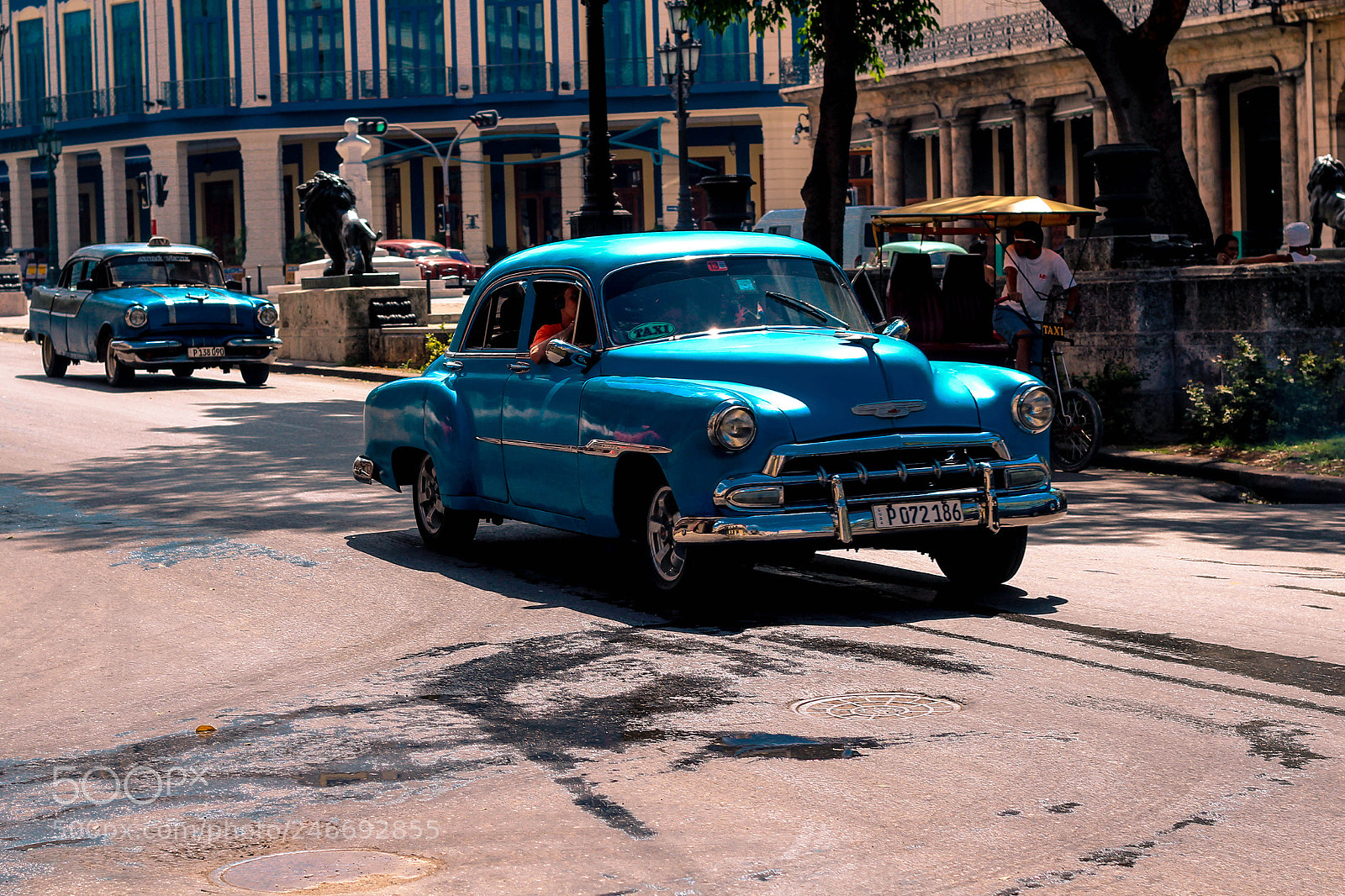 Canon EOS 600D (Rebel EOS T3i / EOS Kiss X5) sample photo. Havana!! photography