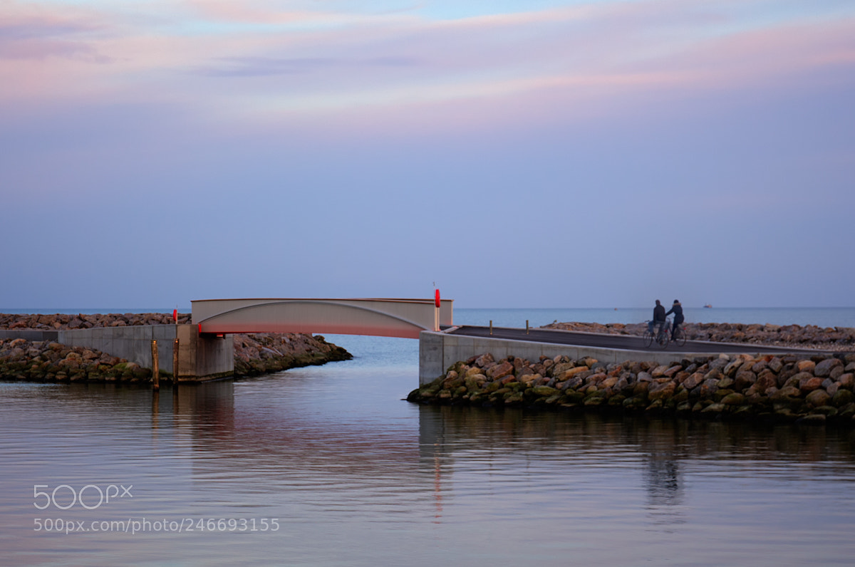 Canon EOS-1D Mark IV sample photo. Evening stroll photography