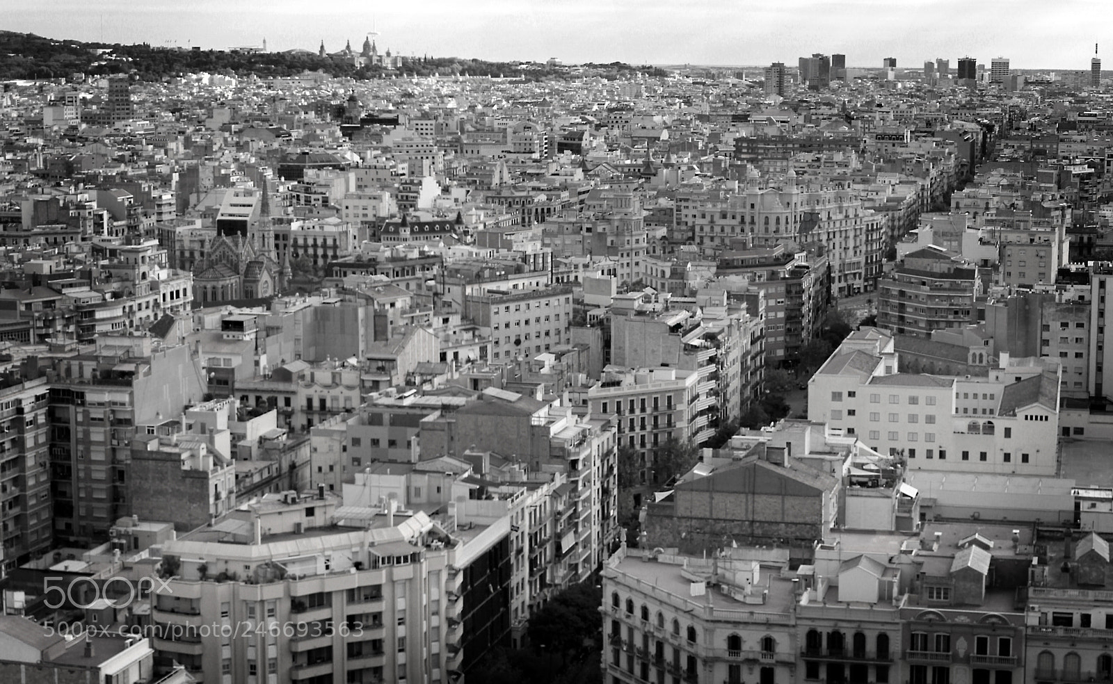 Canon EOS 50D sample photo. Barca background photography