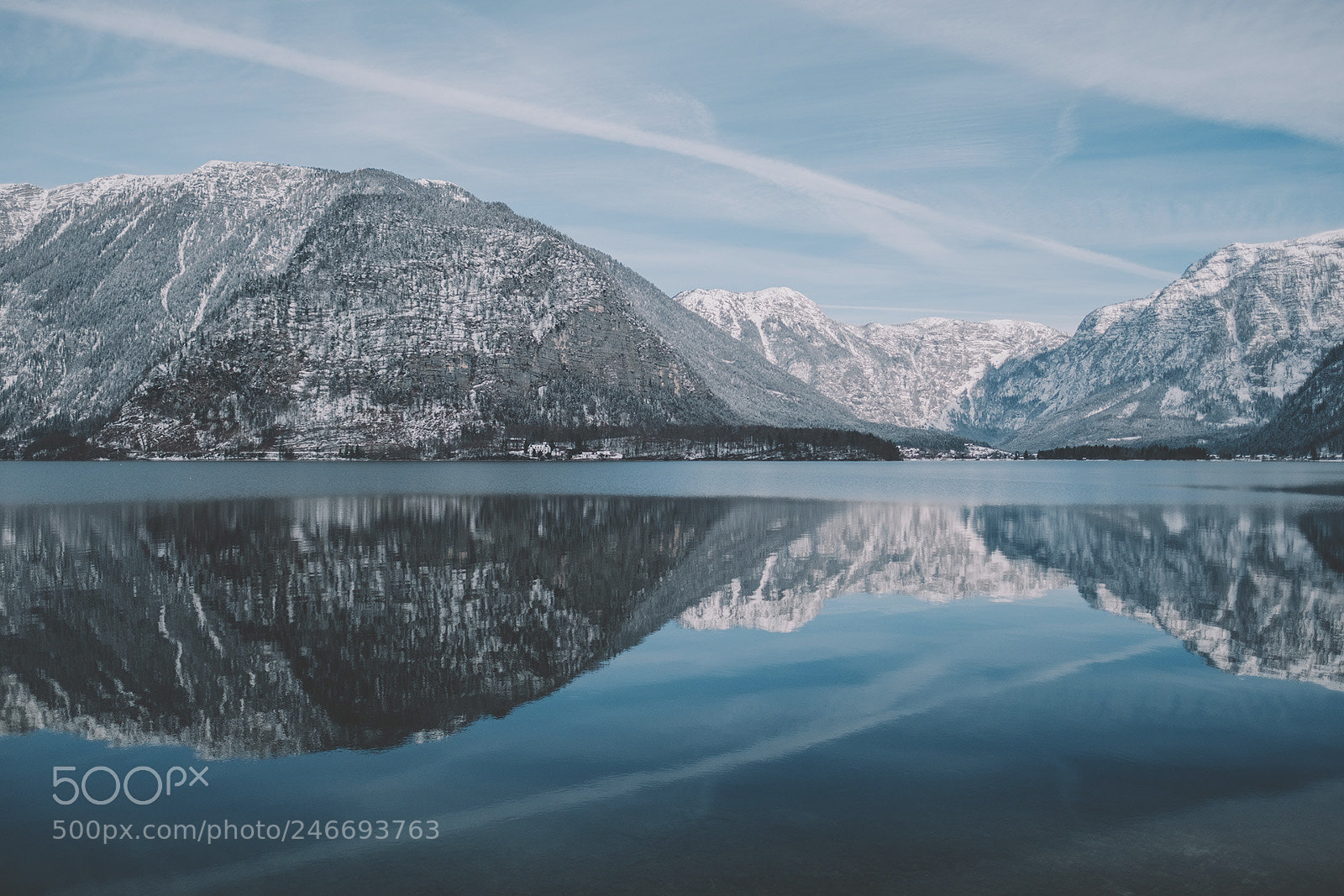 Fujifilm X-T2 sample photo. Hallstatt photography