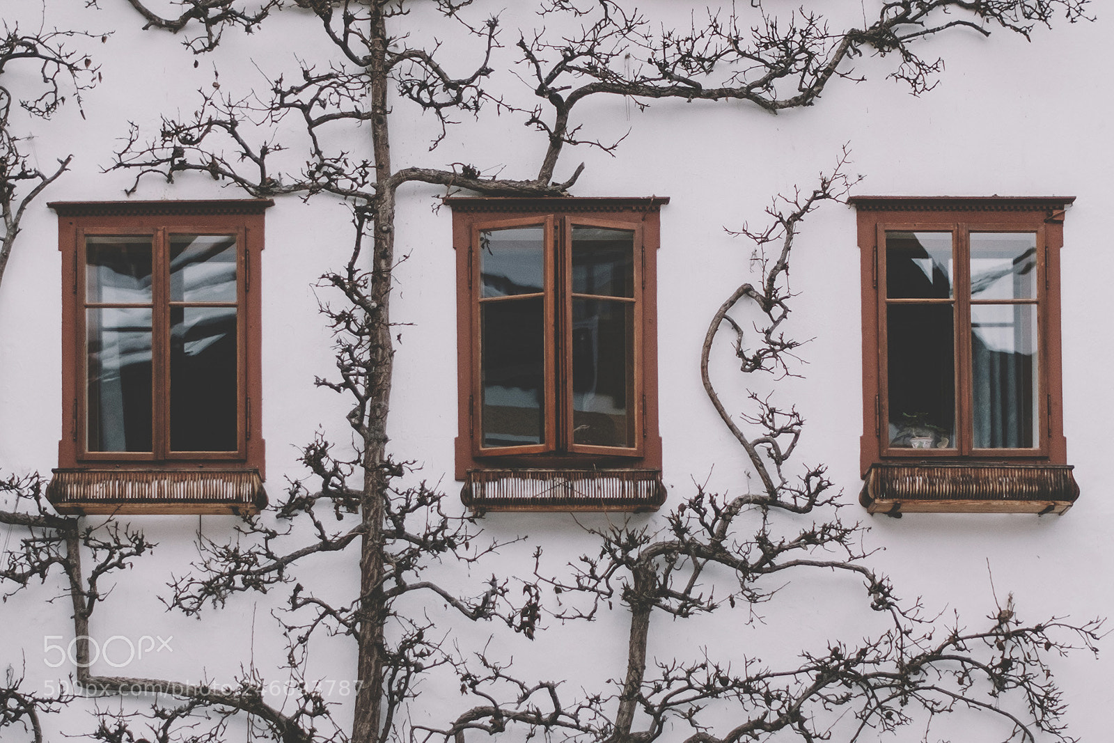 Fujifilm X-T2 sample photo. Hallstatt photography