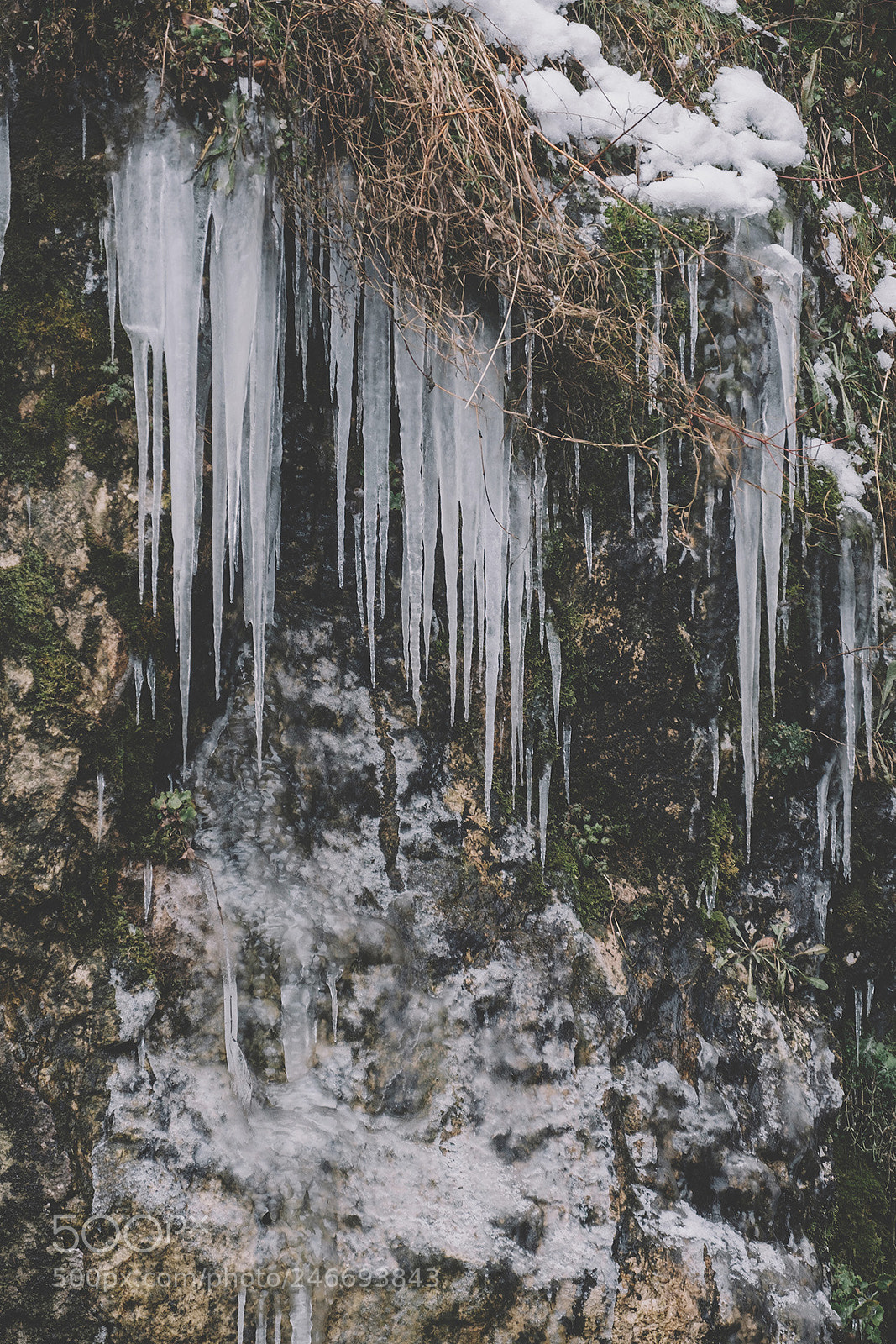Fujifilm X-T2 sample photo. Hallstatt photography