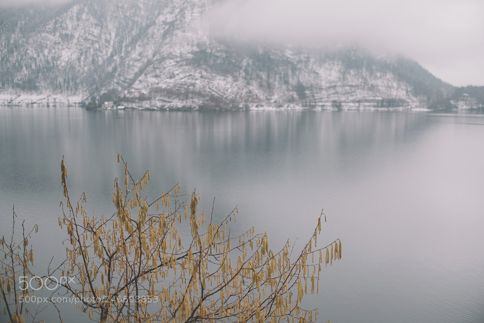 Fujifilm X-T2 sample photo. Hallstatt photography