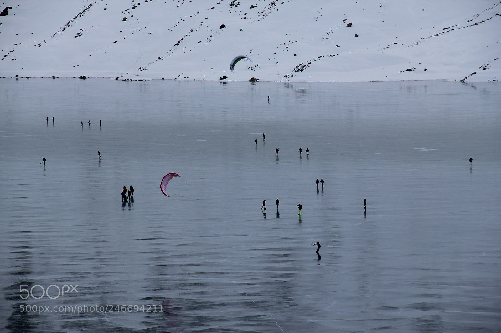 Canon EF-S 18-135mm F3.5-5.6 IS sample photo. Black ice photography