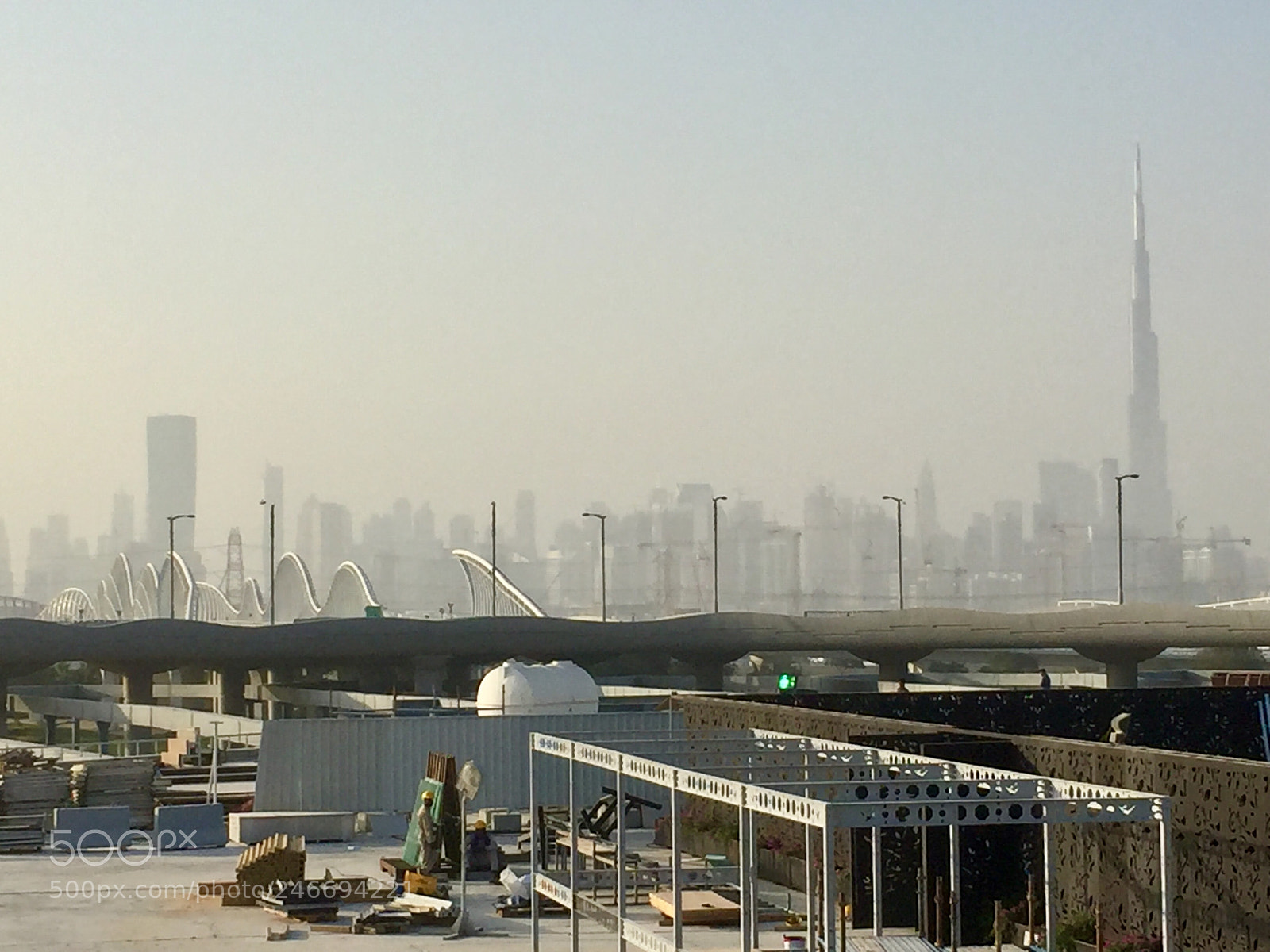 Apple iPhone 6 sample photo. Jungle does not always photography
