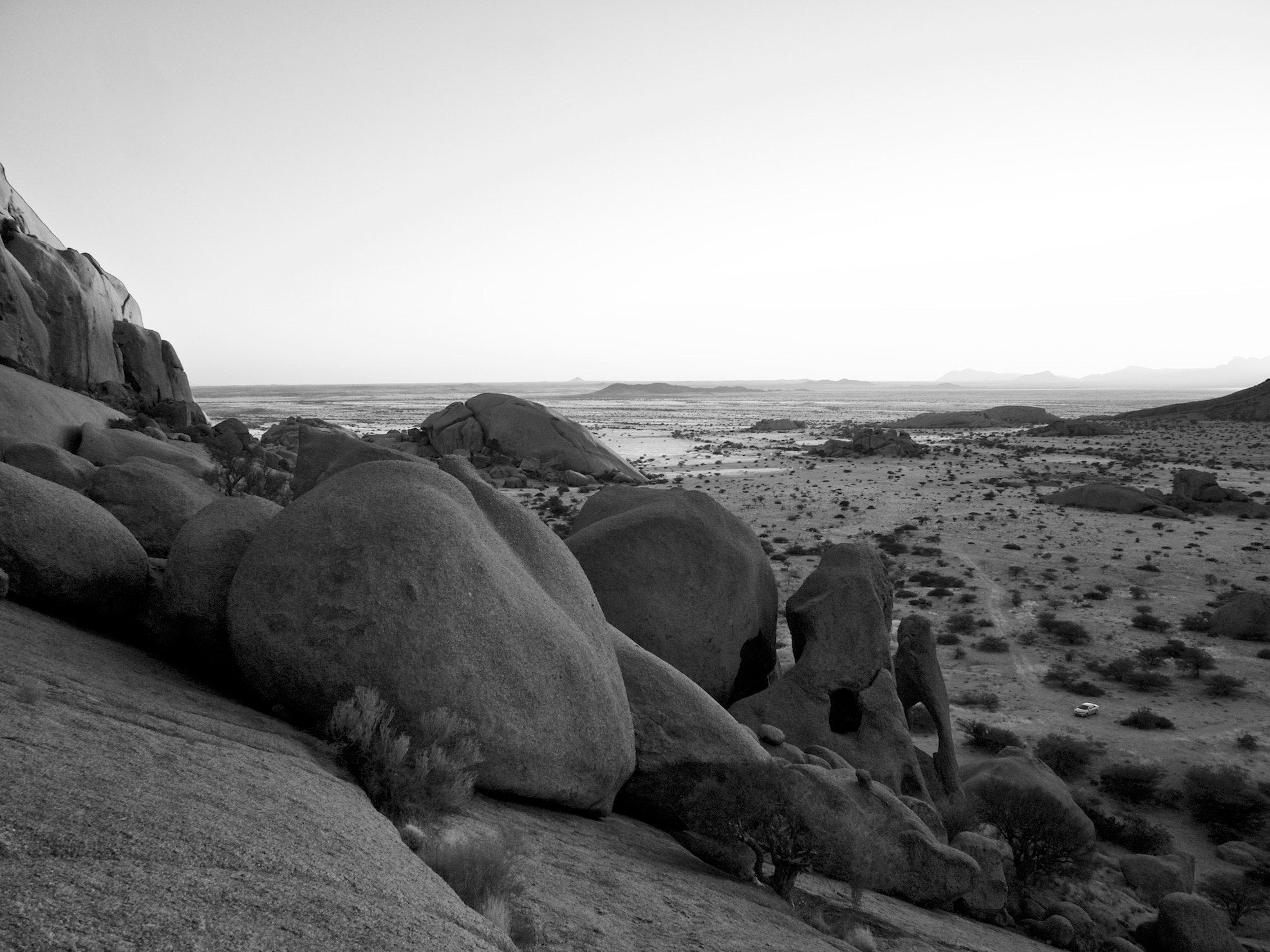 Panasonic Lumix DMC-GF2 sample photo. Rocky landscape  photography