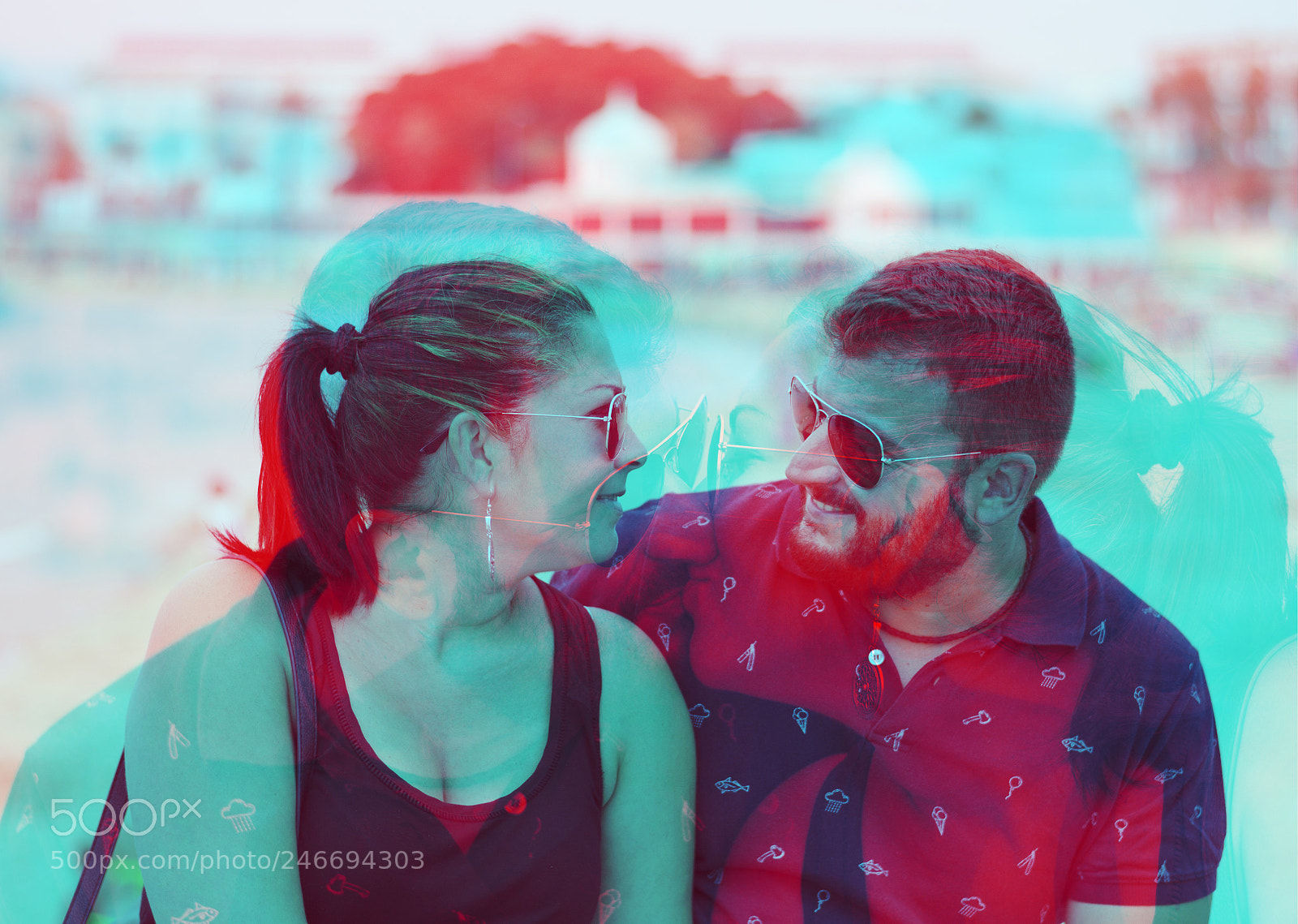 Nikon D5100 sample photo. Ivan y estefi photography