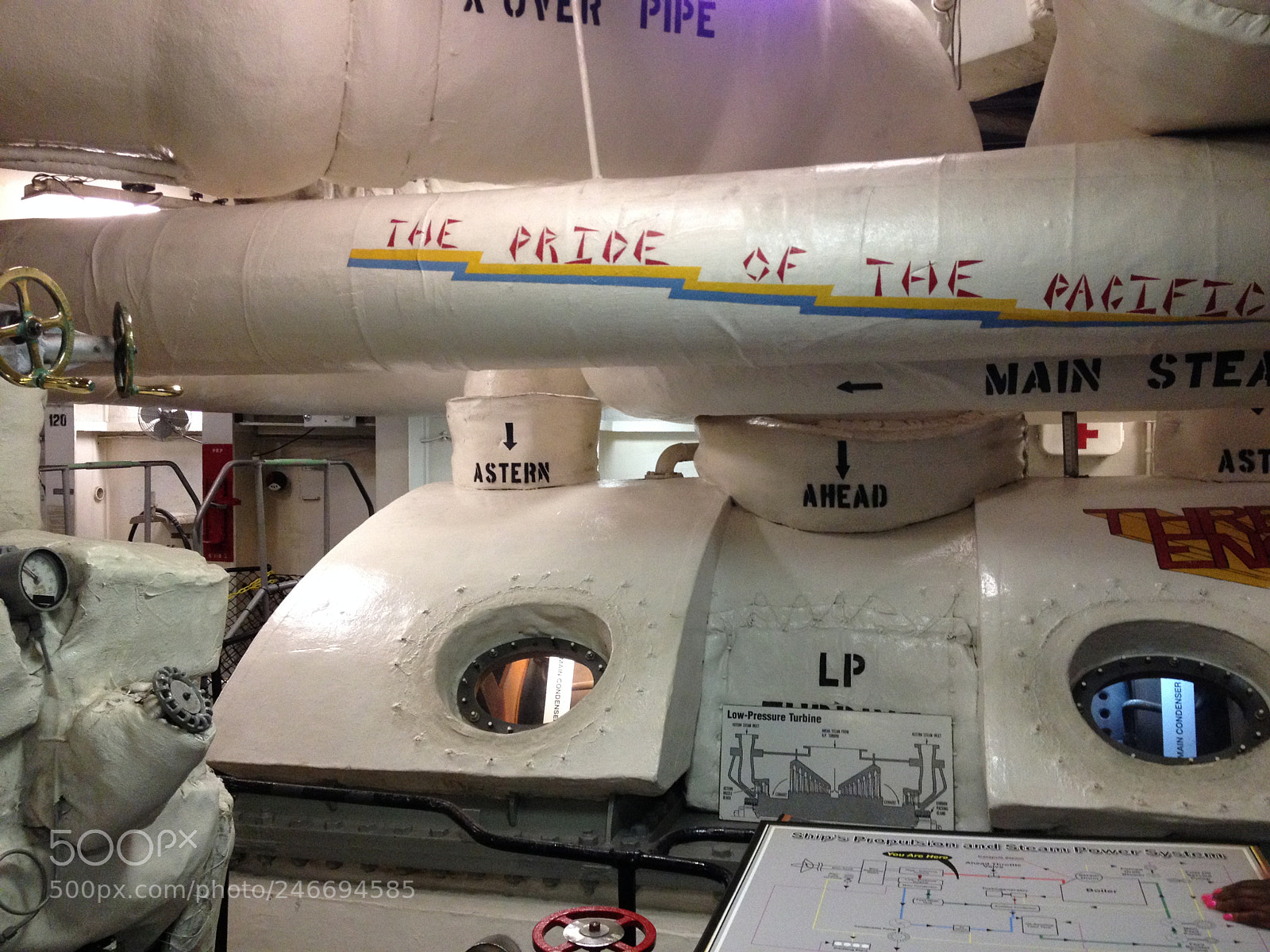Apple iPhone 4S sample photo. Uss midway, san diego photography