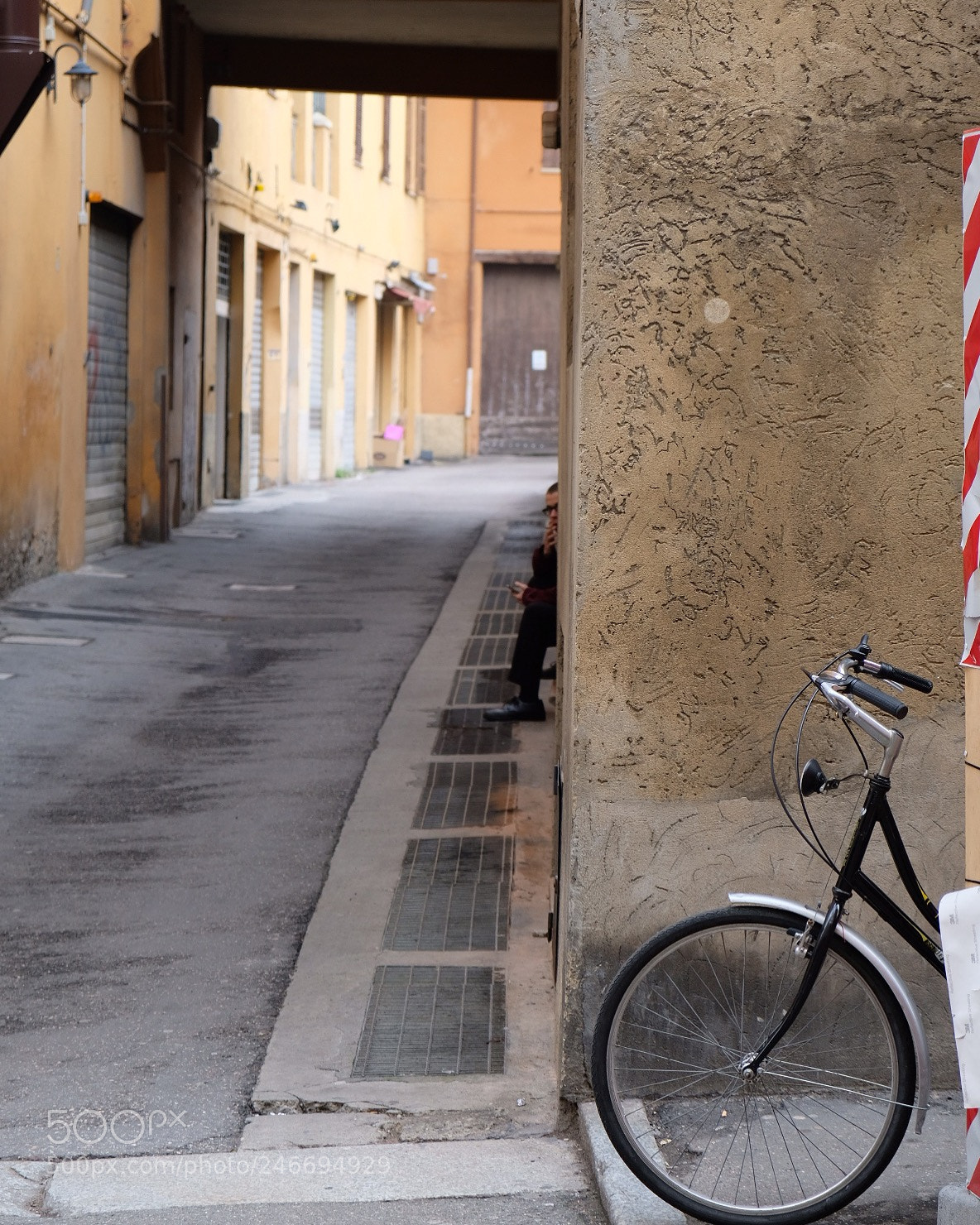 Fujifilm X-T2 sample photo. Sguardi photography