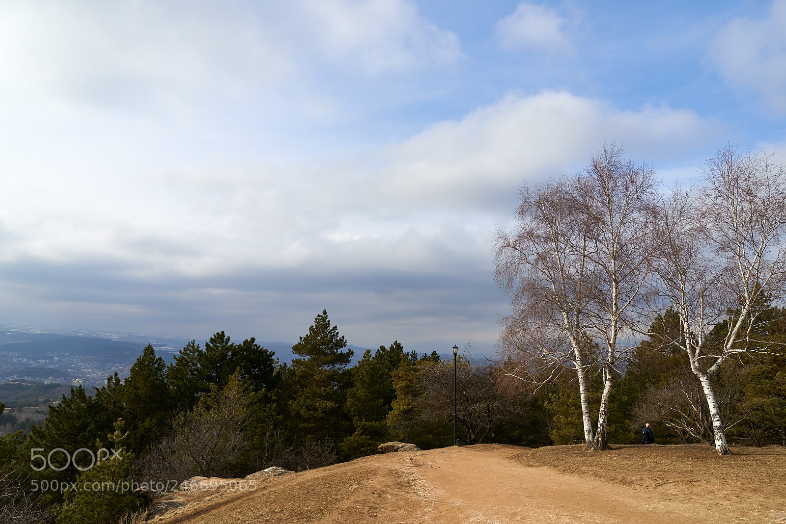Nikon D600 sample photo. Crystal clear day photography