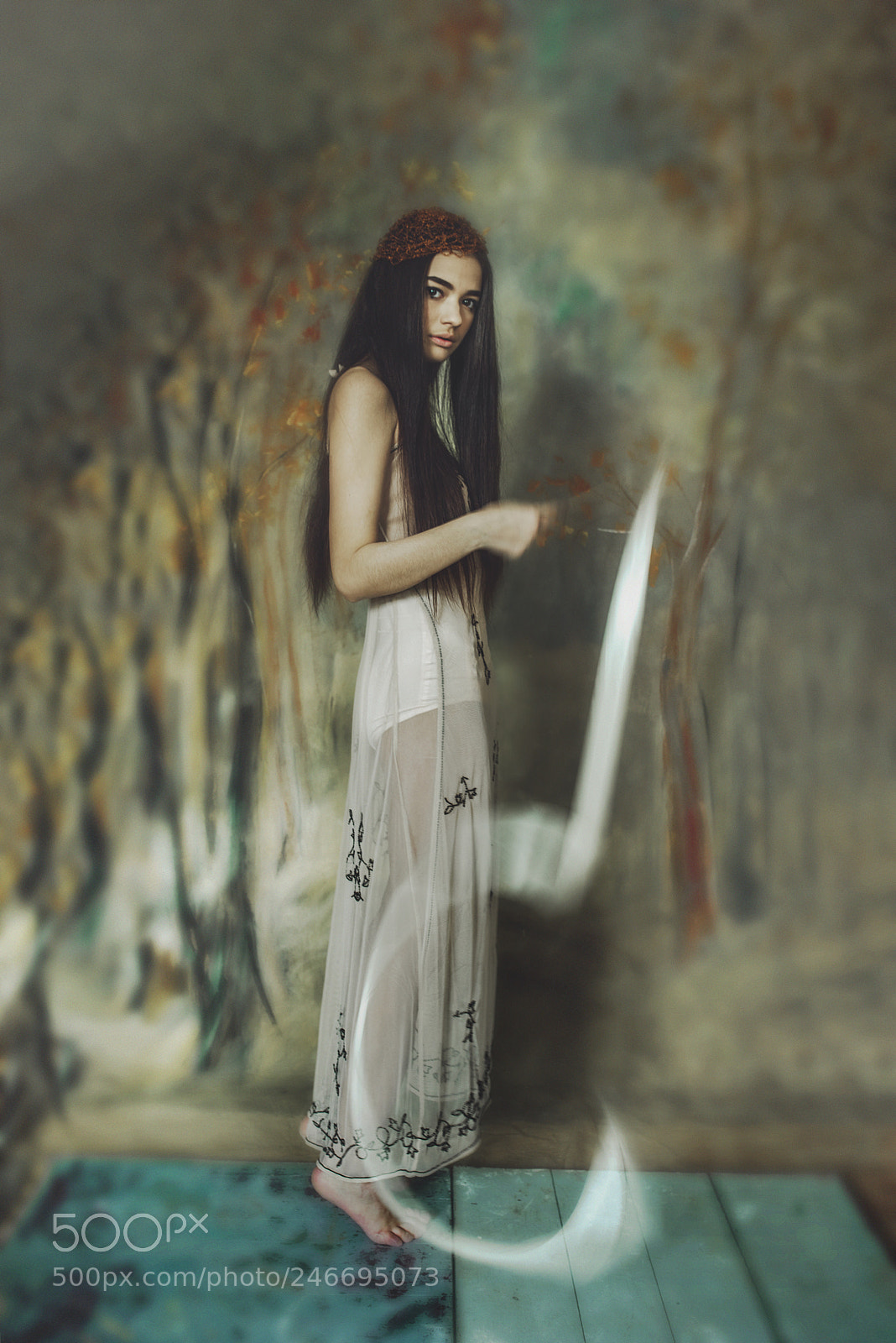 Nikon D810 sample photo. My childhood dream photography