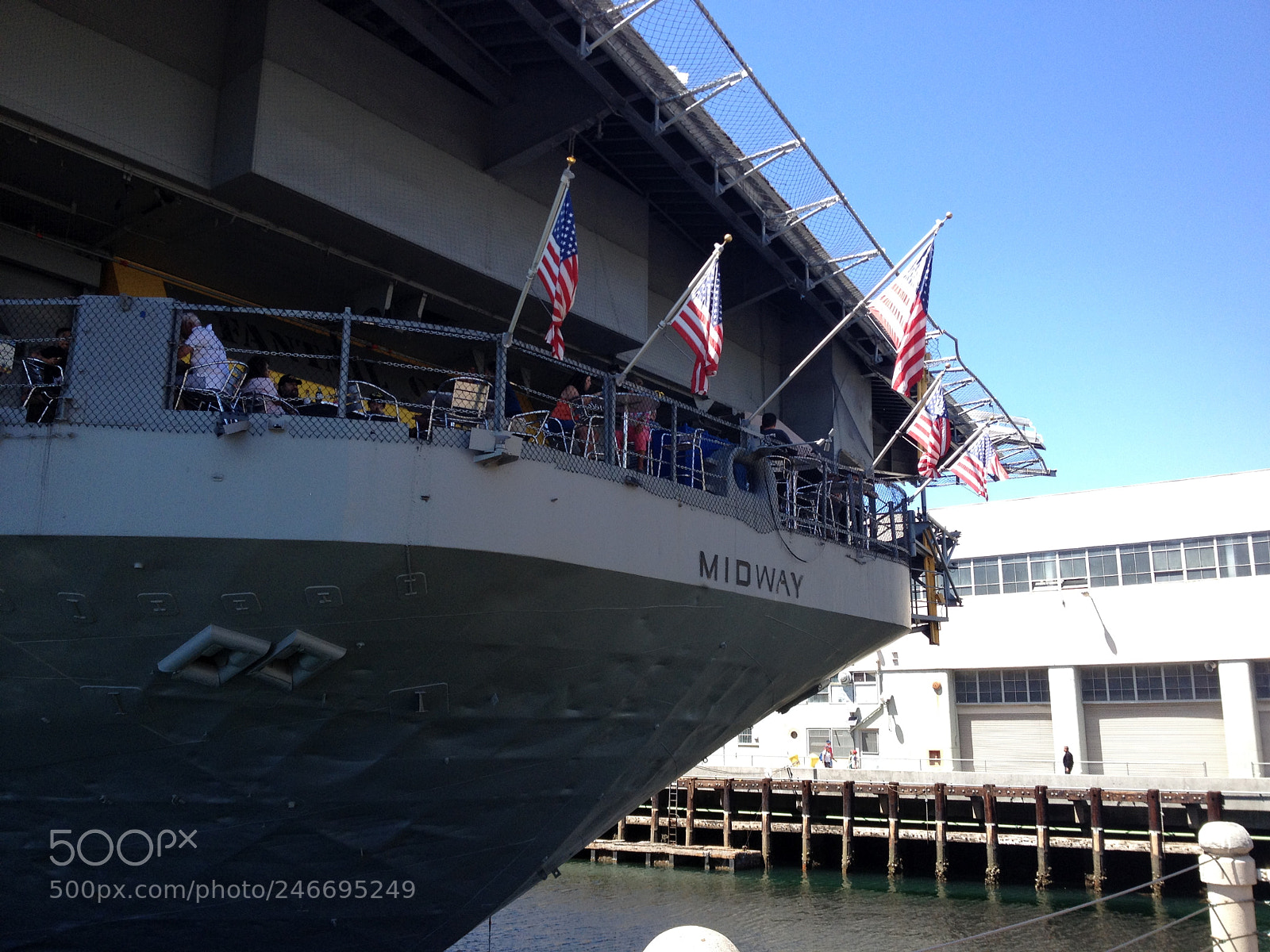 Apple iPhone 4S sample photo. Uss midway, san diego photography
