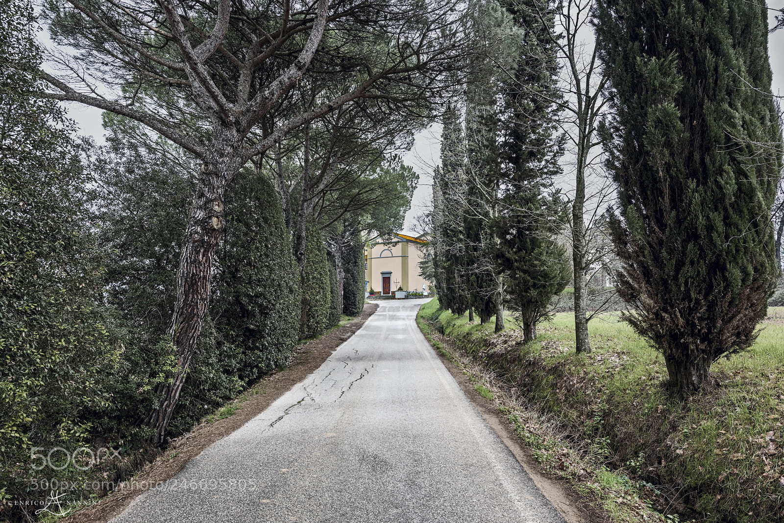 Nikon D810 sample photo. Castelmartini - san donnino's photography