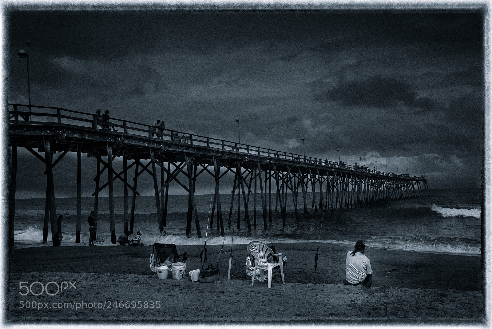 Fujifilm X-T2 sample photo. Sunset at the beach photography