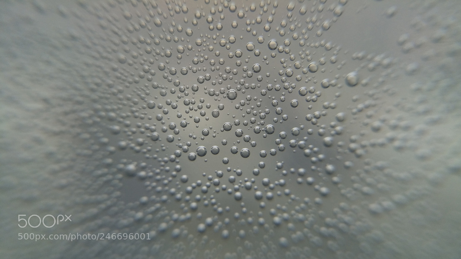 LG G4 sample photo. Bubbles photography