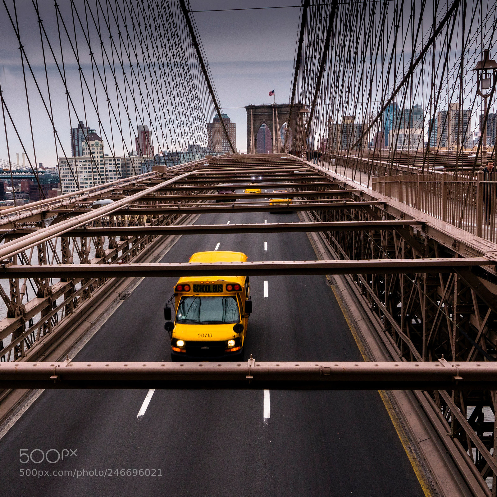 Sony a7 II sample photo. Newyork photography