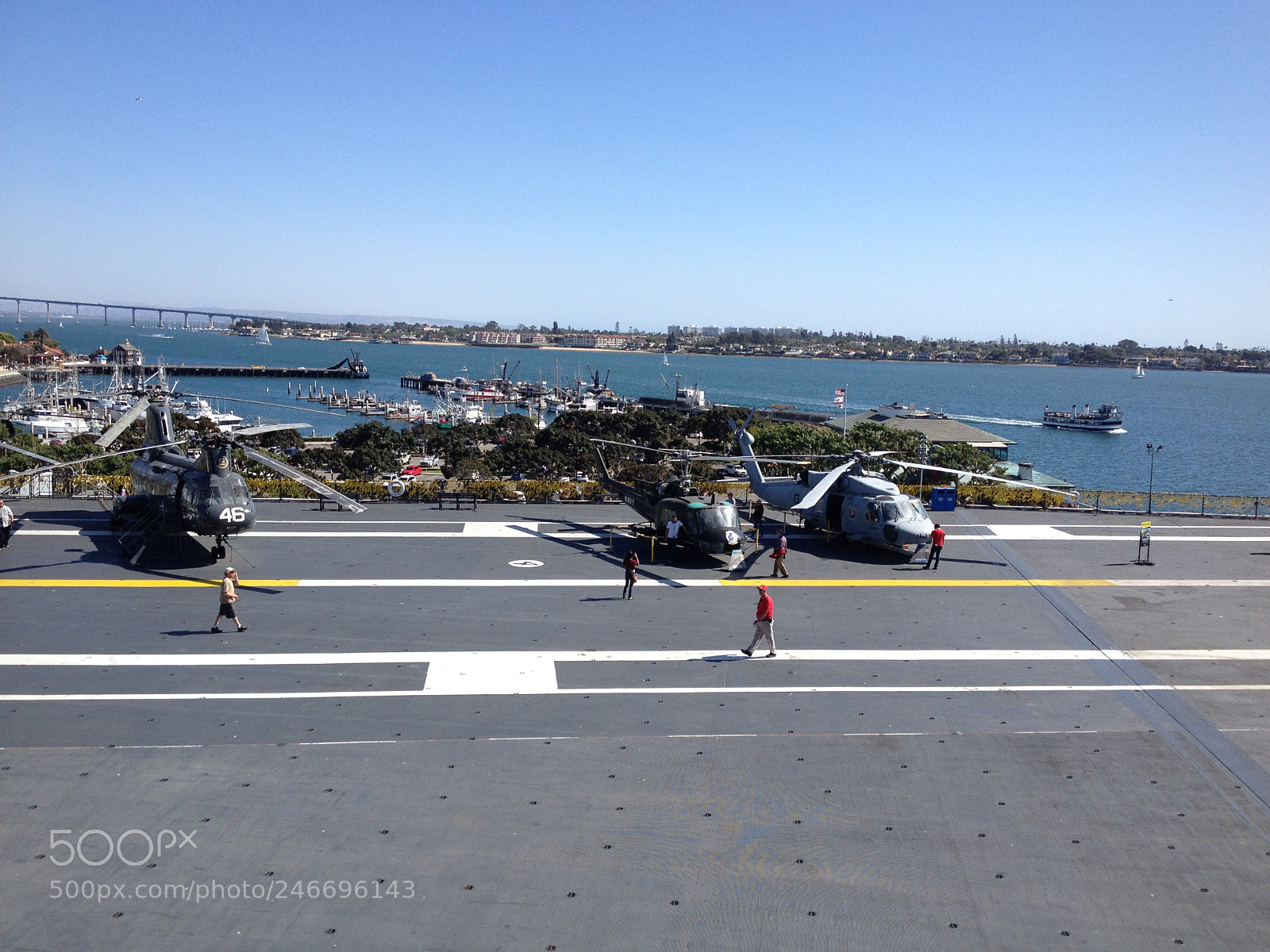 Apple iPhone 4S sample photo. Uss midway, san diego photography