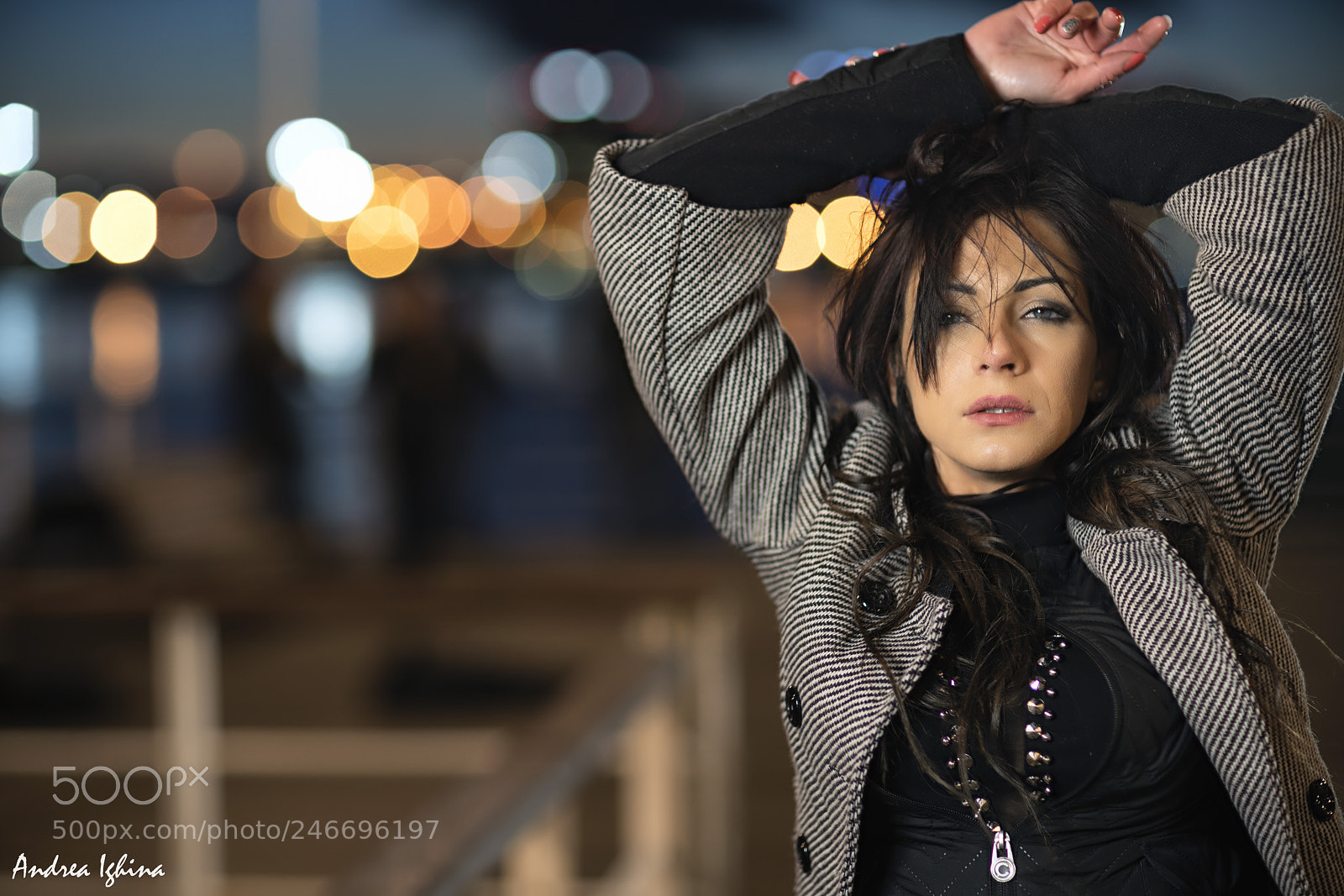 Sony a7R III sample photo. Marina photography