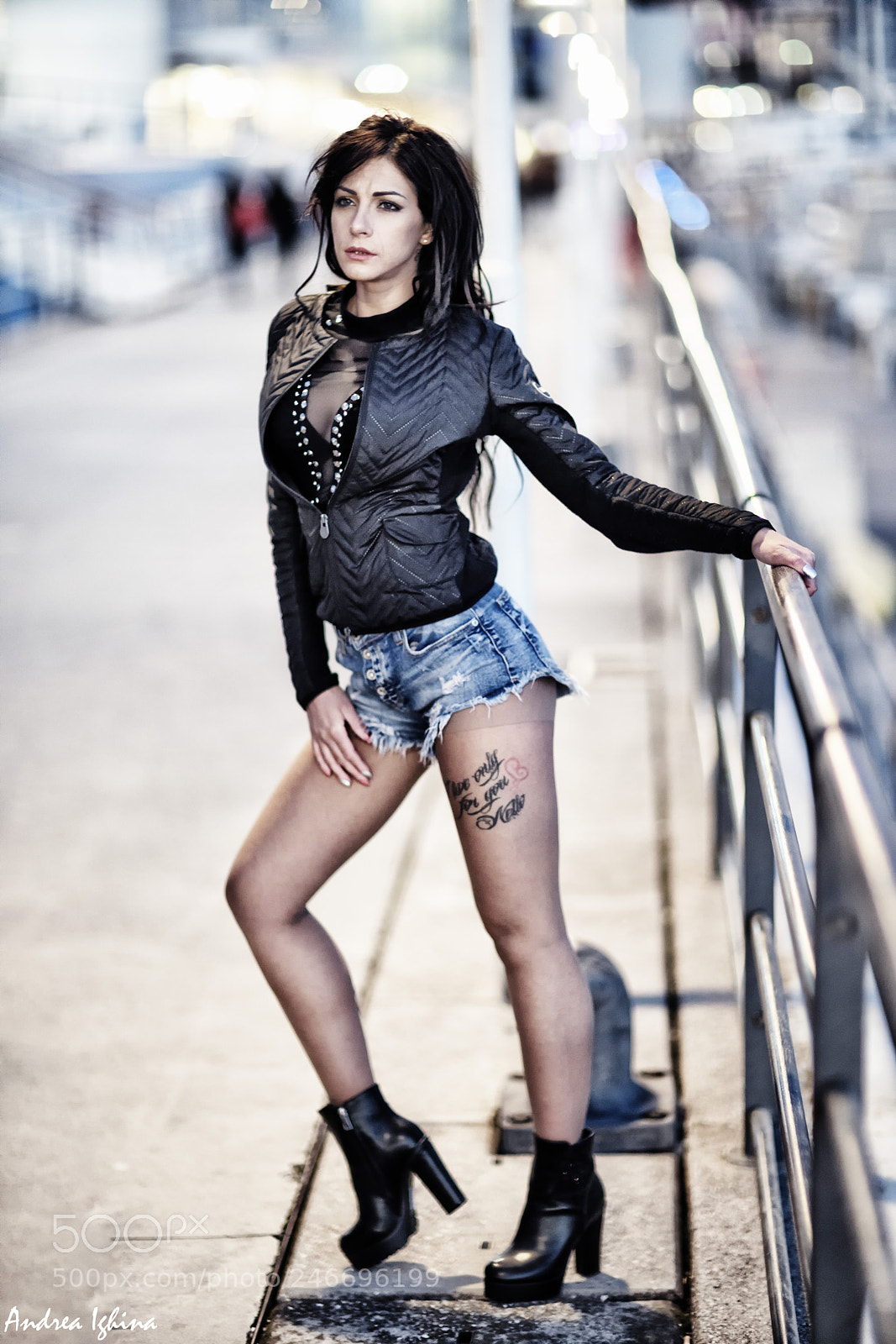 Sony a7R III sample photo. Marina photography