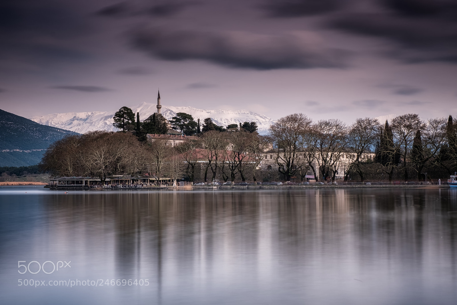 Fujifilm X-T2 sample photo. Ioannina photography