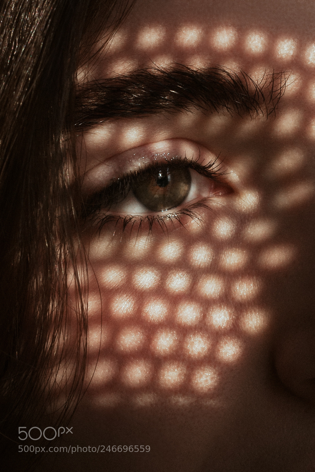 Canon EOS 5D sample photo. Shadowplay photography