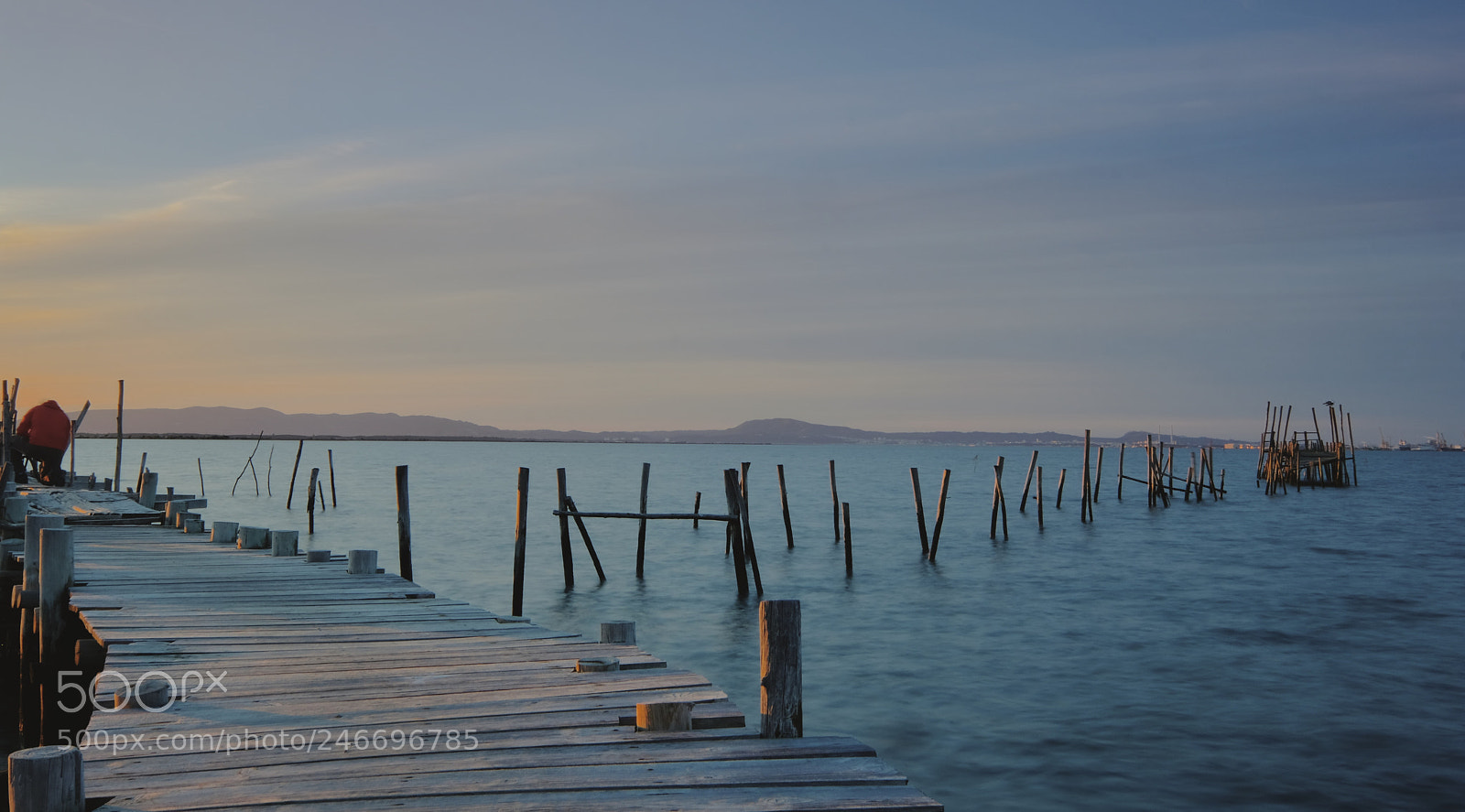 Fujifilm X-T2 sample photo. Palafitic p er photography