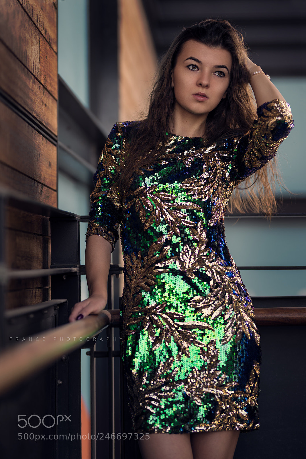 Nikon D810 sample photo. Lidia photography