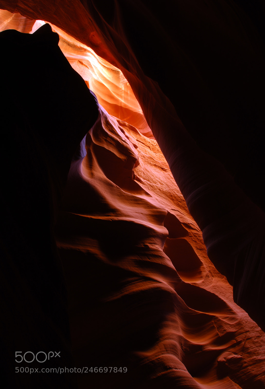 Nikon D2X sample photo. Secret photography