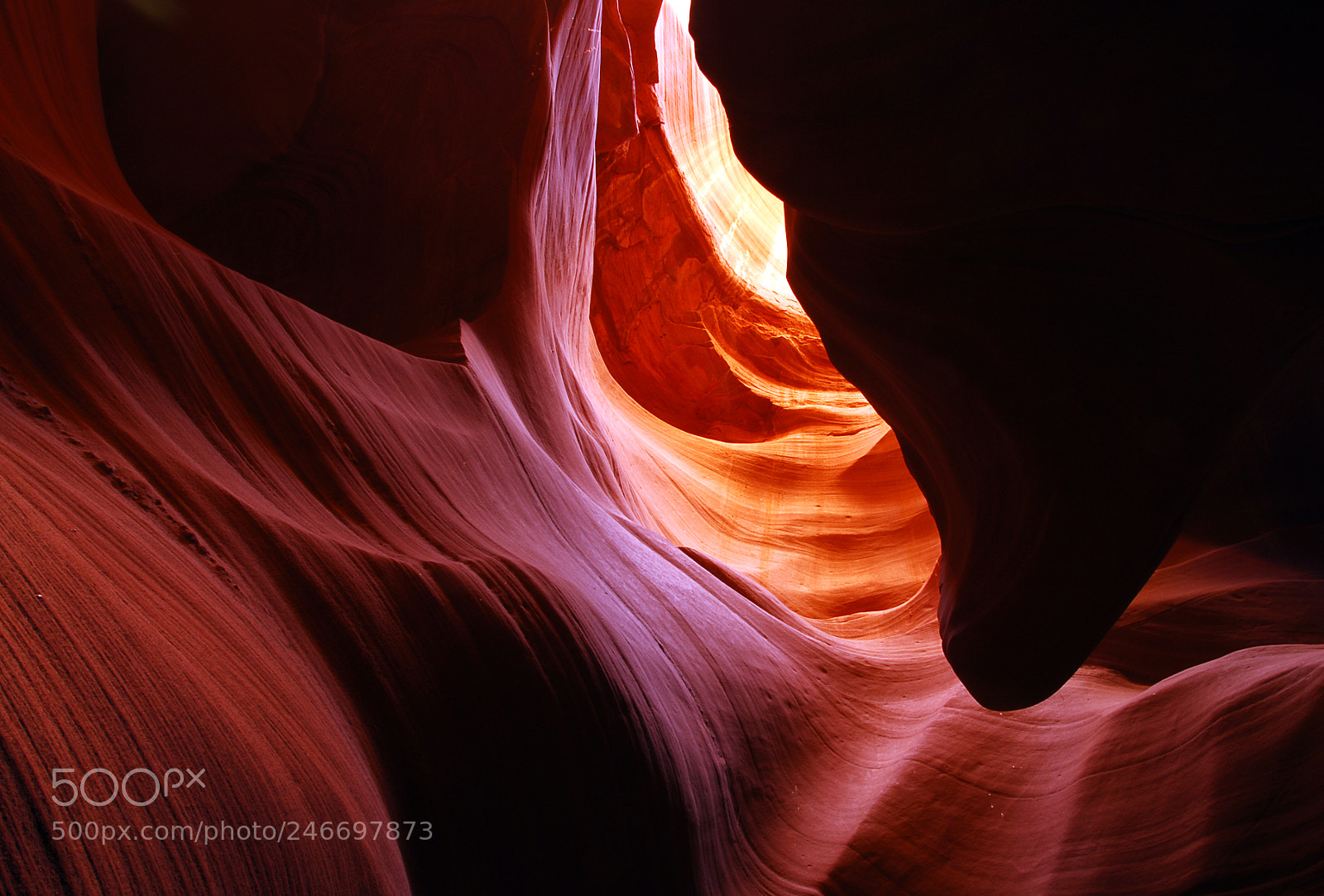 Nikon D2X sample photo. Upwardcanyon photography