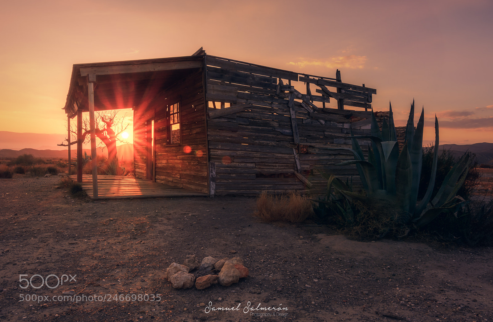 Nikon D7100 sample photo. The far west photography