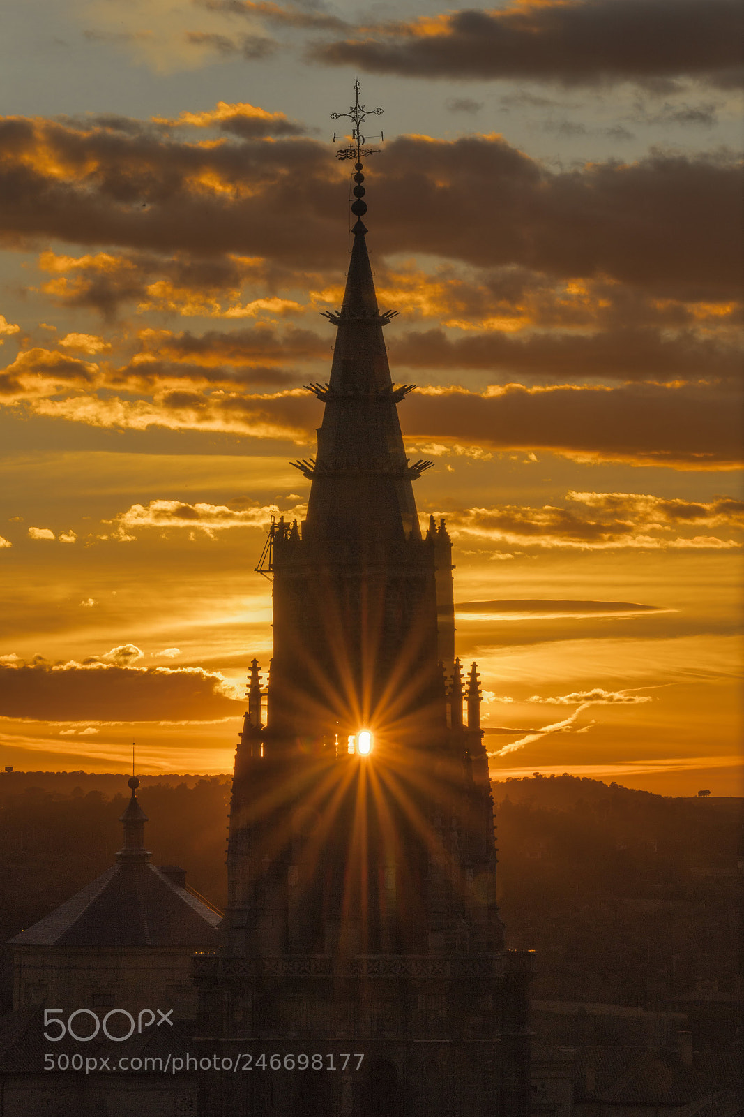 Nikon D5 sample photo. El rayo de sol. photography