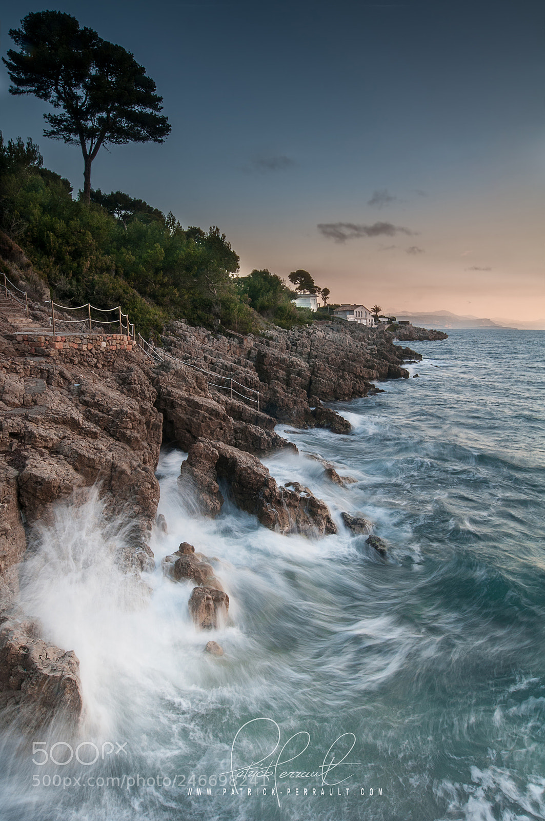 Nikon D300S sample photo. Bacon coast photography