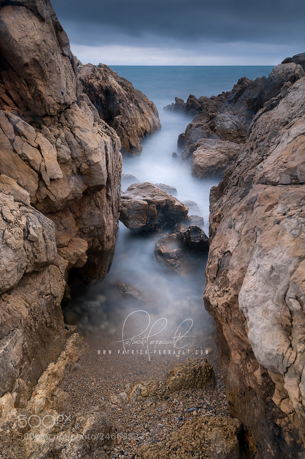 Nikon D300S sample photo. Cap d'antibes photography