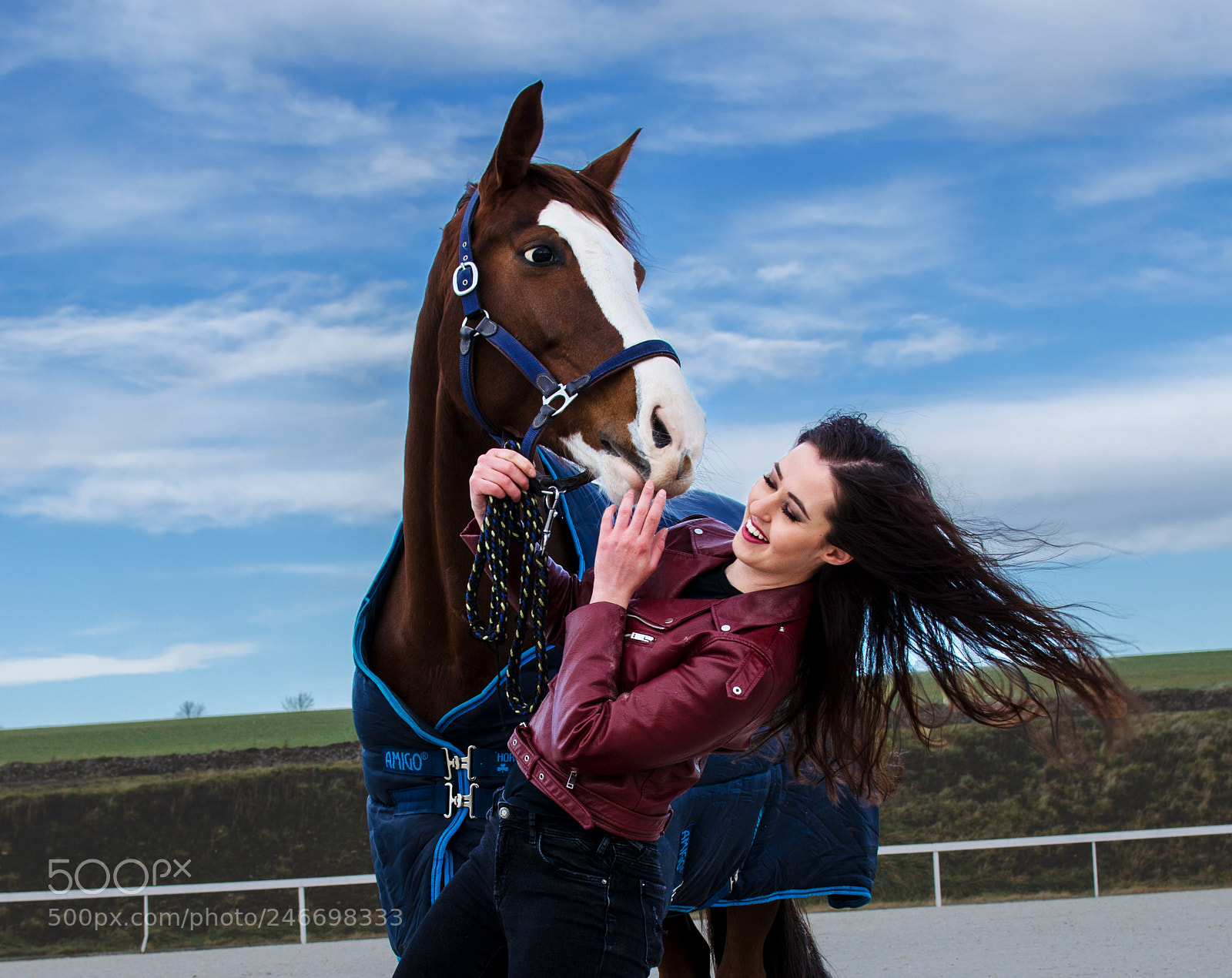 Nikon D5100 sample photo. Big love photography
