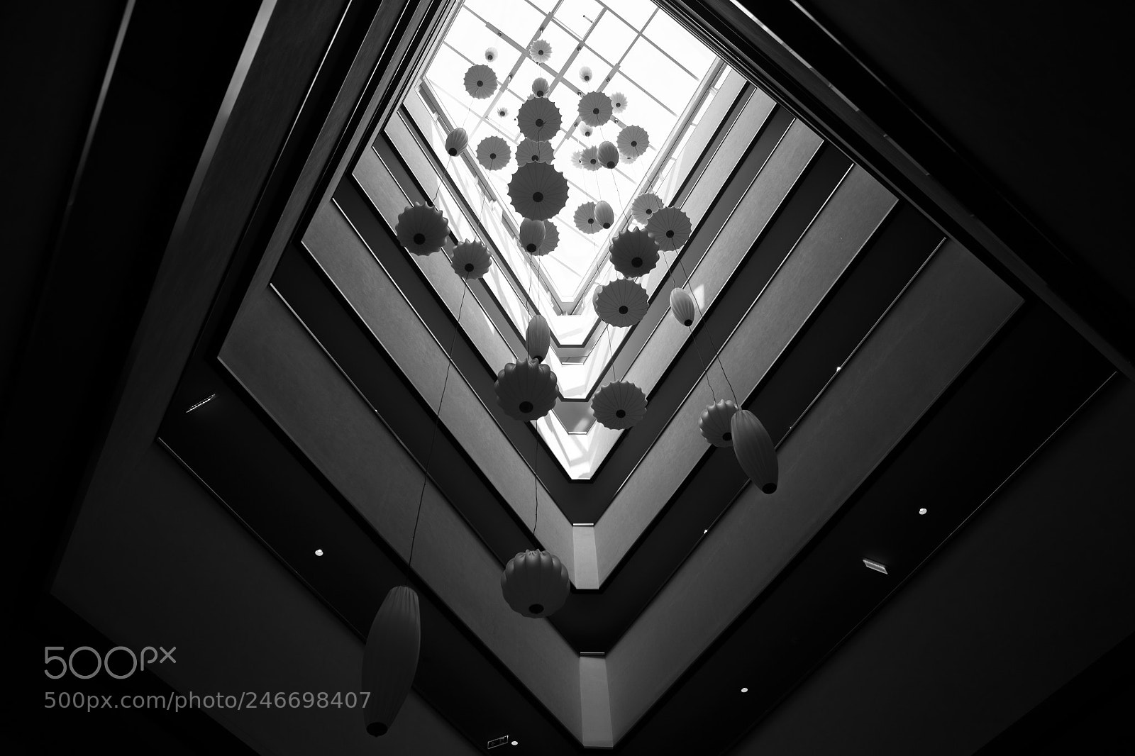 Canon EOS-1D X sample photo. Hotel interior photography