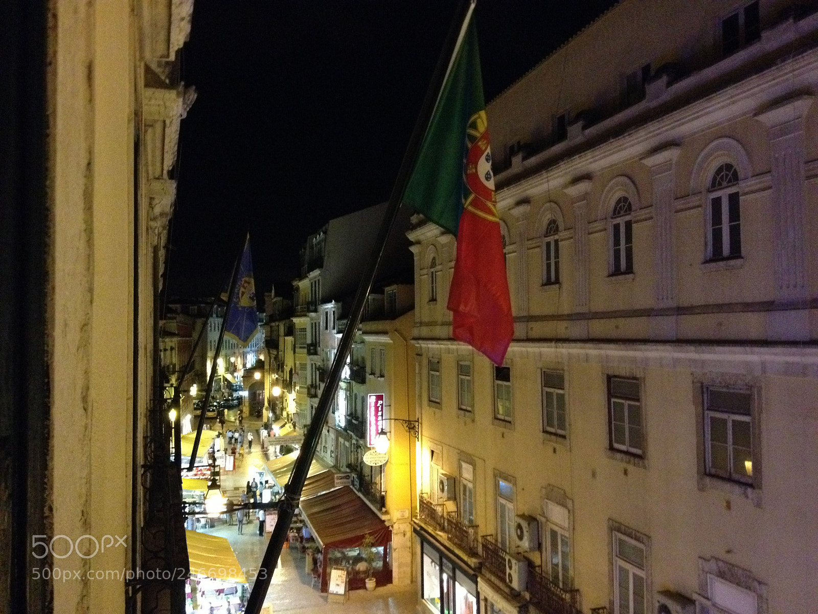 Apple iPhone 4S sample photo. Porto photography