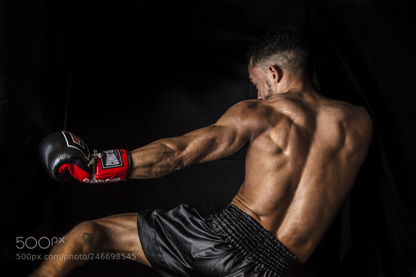 Canon EOS 5DS sample photo. World champion simon santana photography