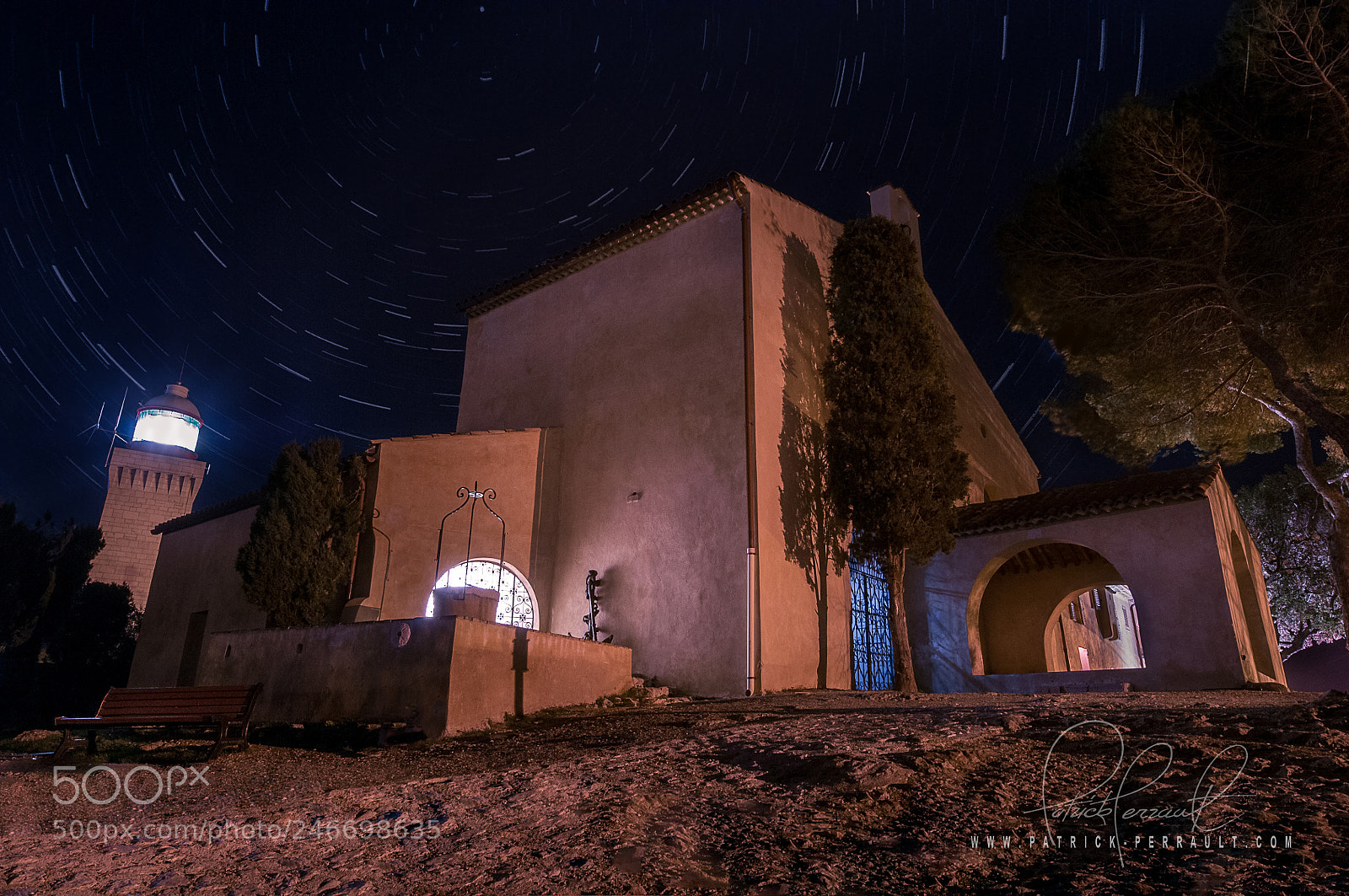 Nikon D300S sample photo. Garoupe church photography