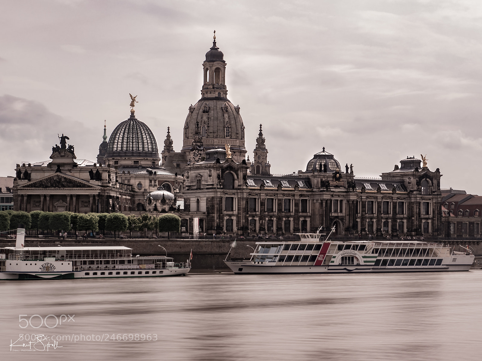 Panasonic Lumix DMC-GH3 sample photo. Dresden photography