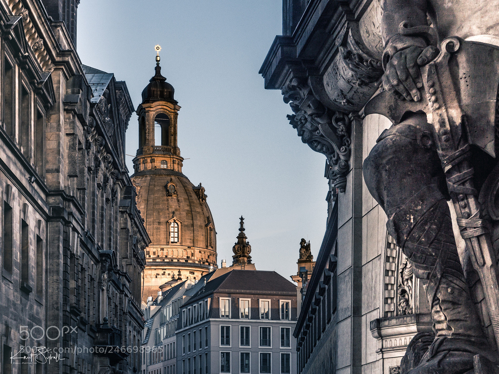 Panasonic Lumix DMC-GH3 sample photo. Dresden photography