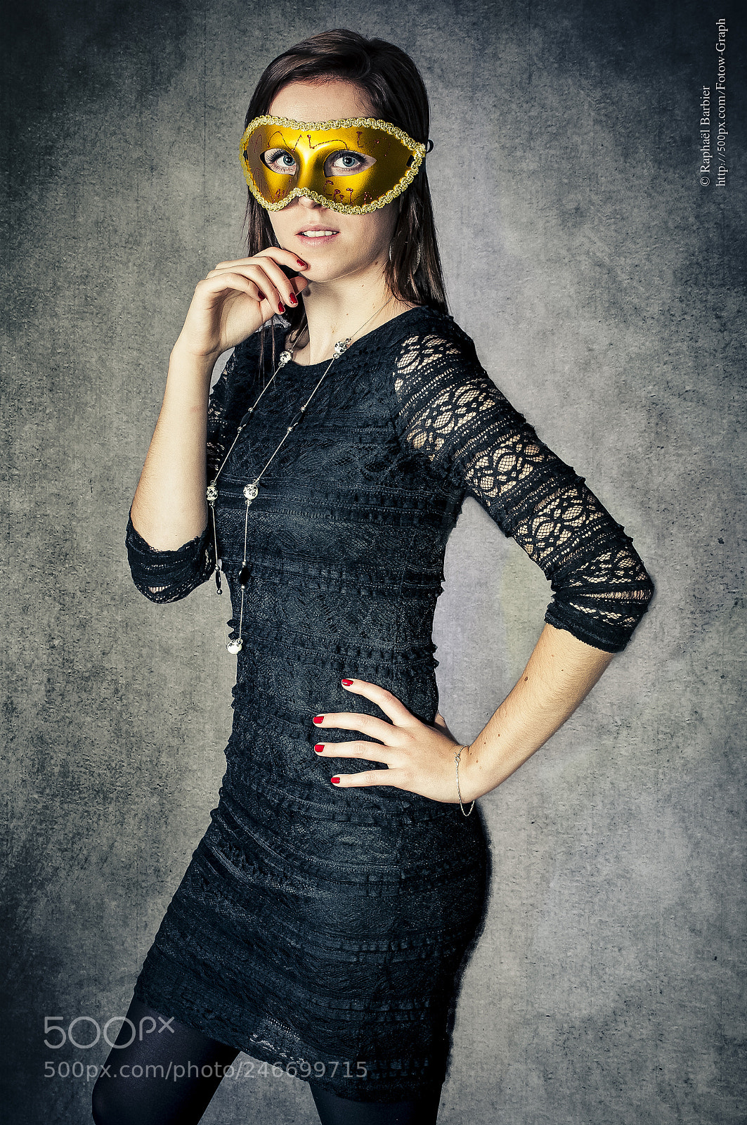 Nikon D300 sample photo. Secret girl photography