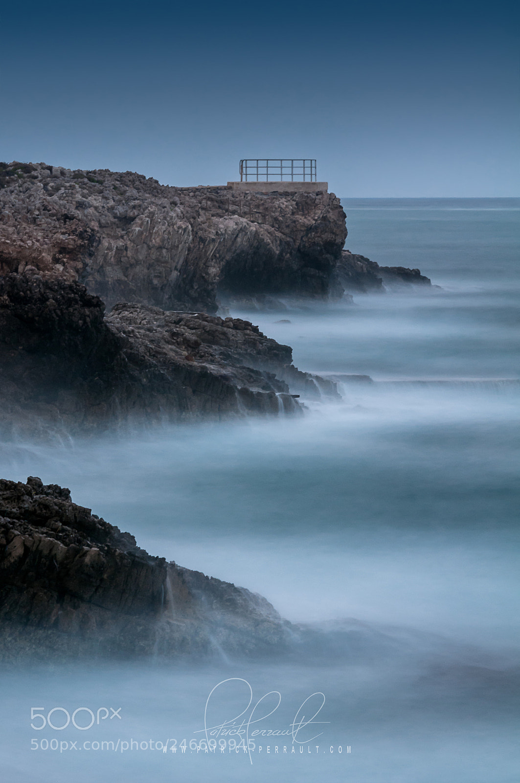 Nikon D300S sample photo. Rocky antibes photography