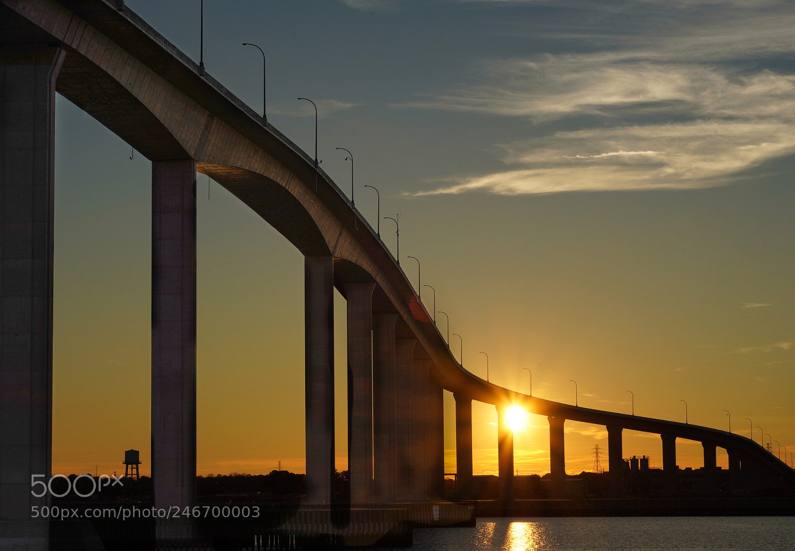 Sony a7R III sample photo. Jordan bridge on elizabeth photography