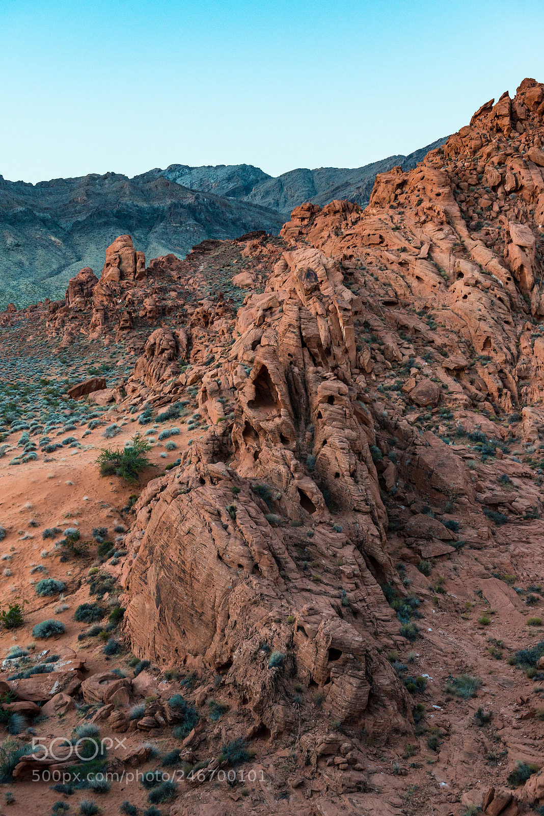 Nikon D800 sample photo. Surrealistic mars landscape photography