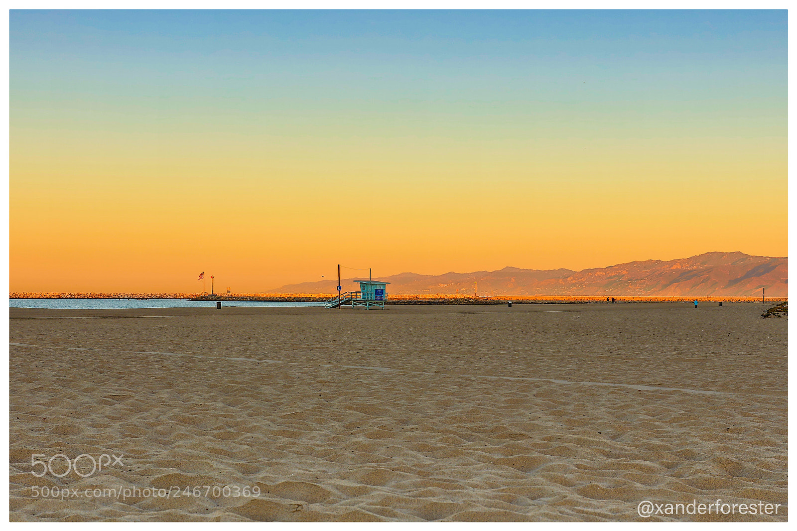 Canon EOS 5DS R sample photo. Playa del rey with photography