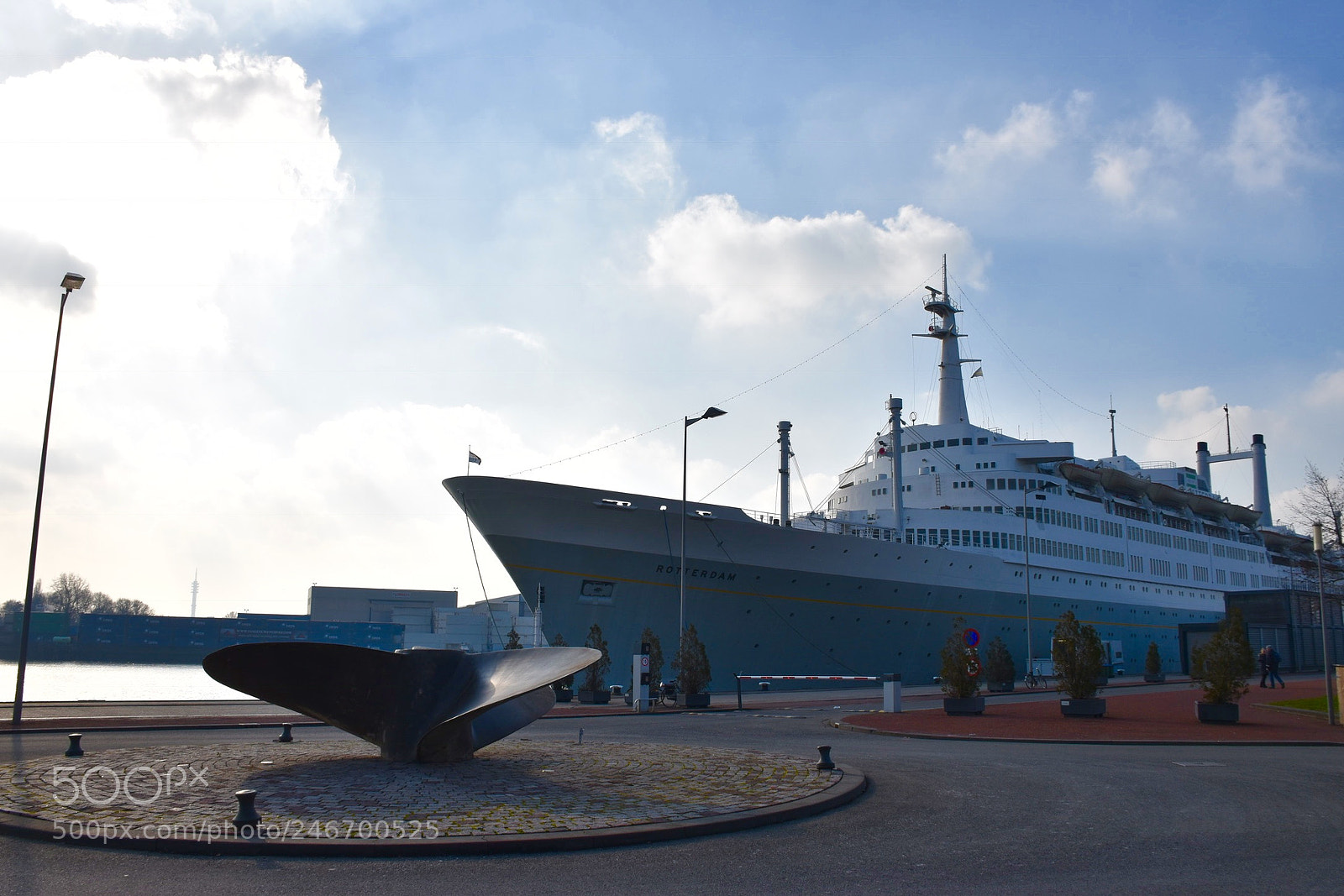 Nikon D5600 sample photo. Ss rotterdam witch you photography