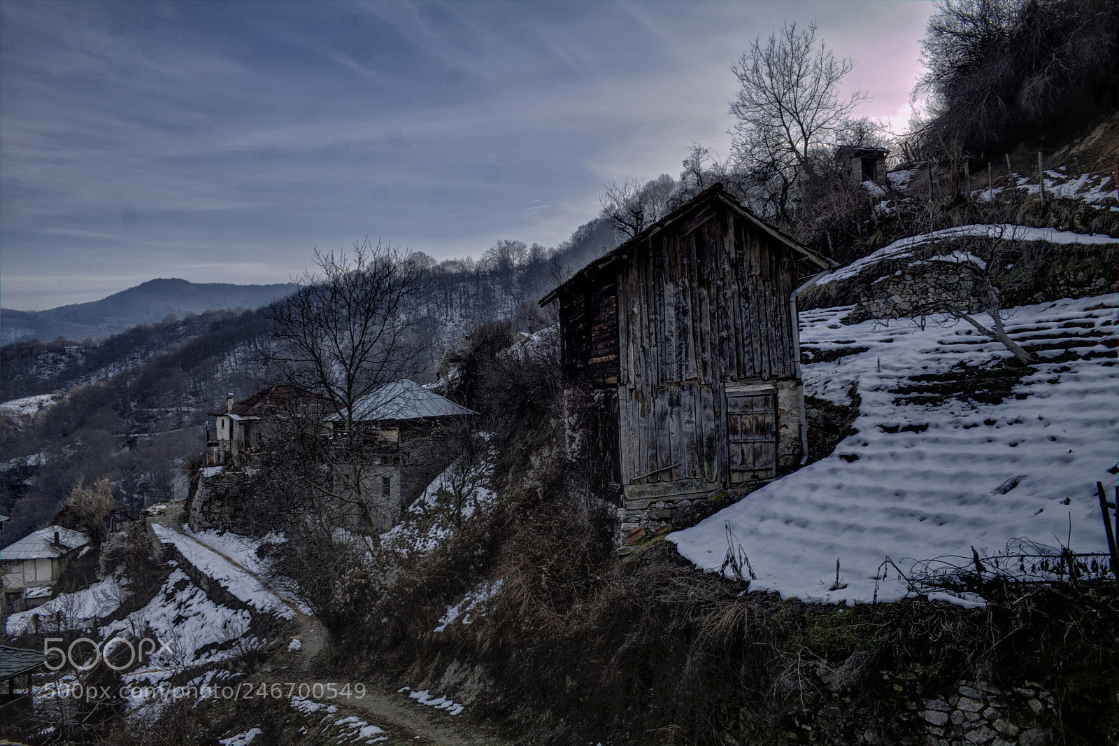 Canon EOS 50D sample photo. Delchevo photography