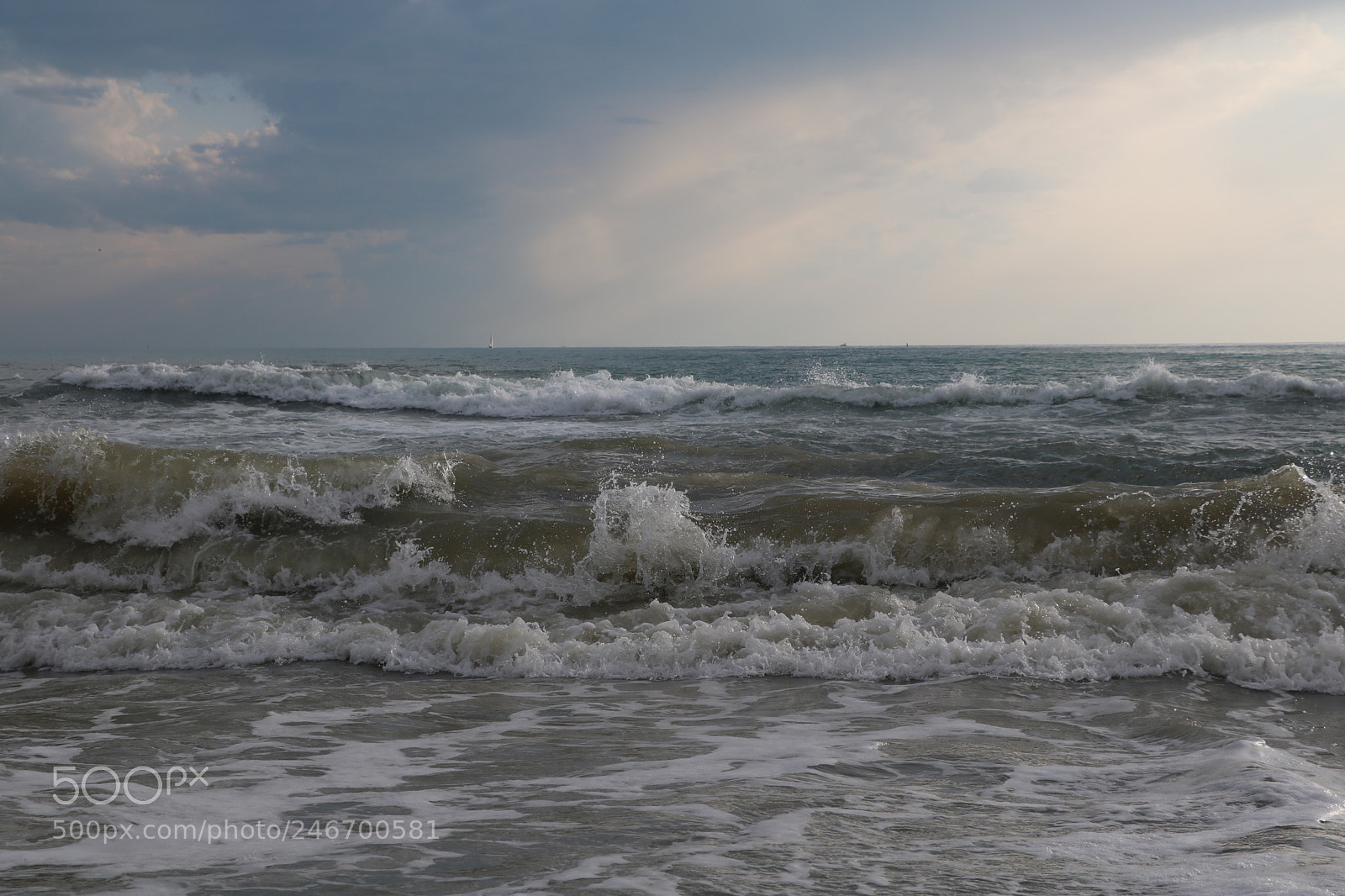 Canon EOS 750D (EOS Rebel T6i / EOS Kiss X8i) sample photo. Storm photography