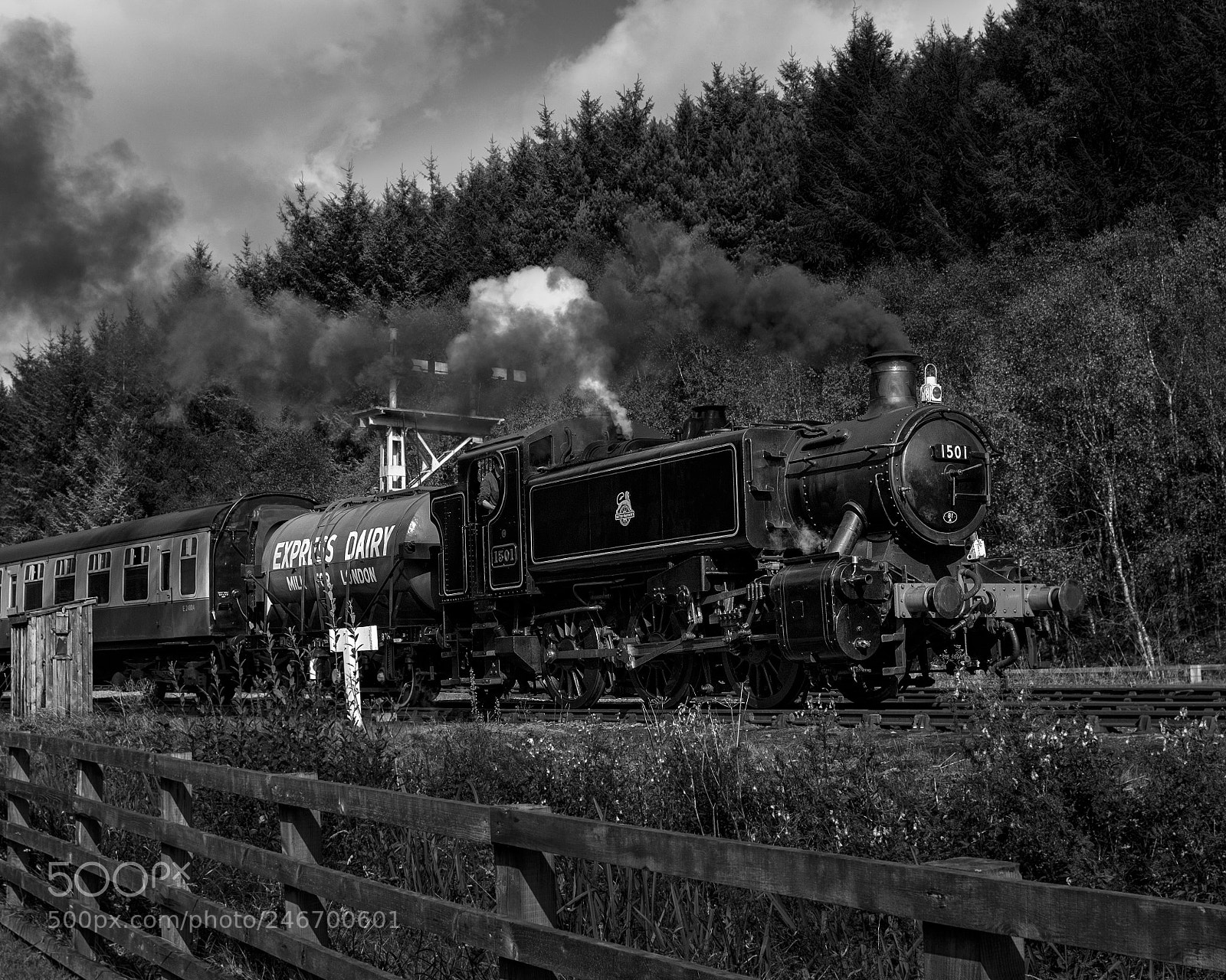 Fujifilm X100F sample photo. 1501 gwr photography